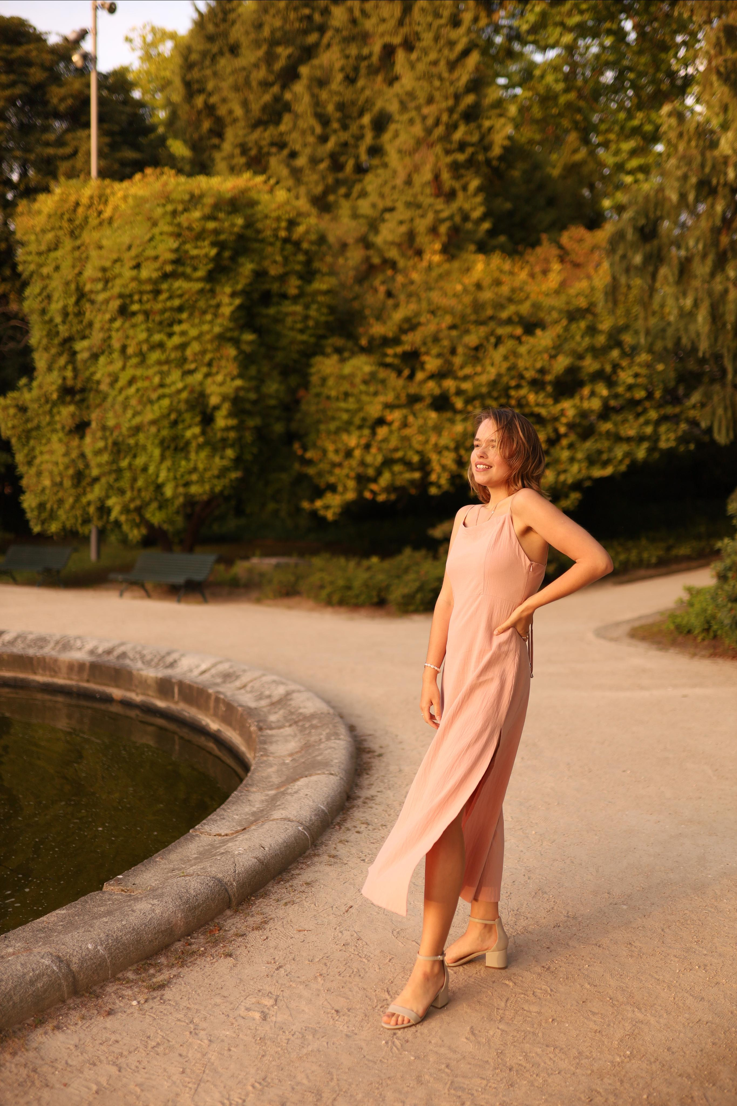 CRISTAL. Wedding and family photographer OLGA KILVEIN