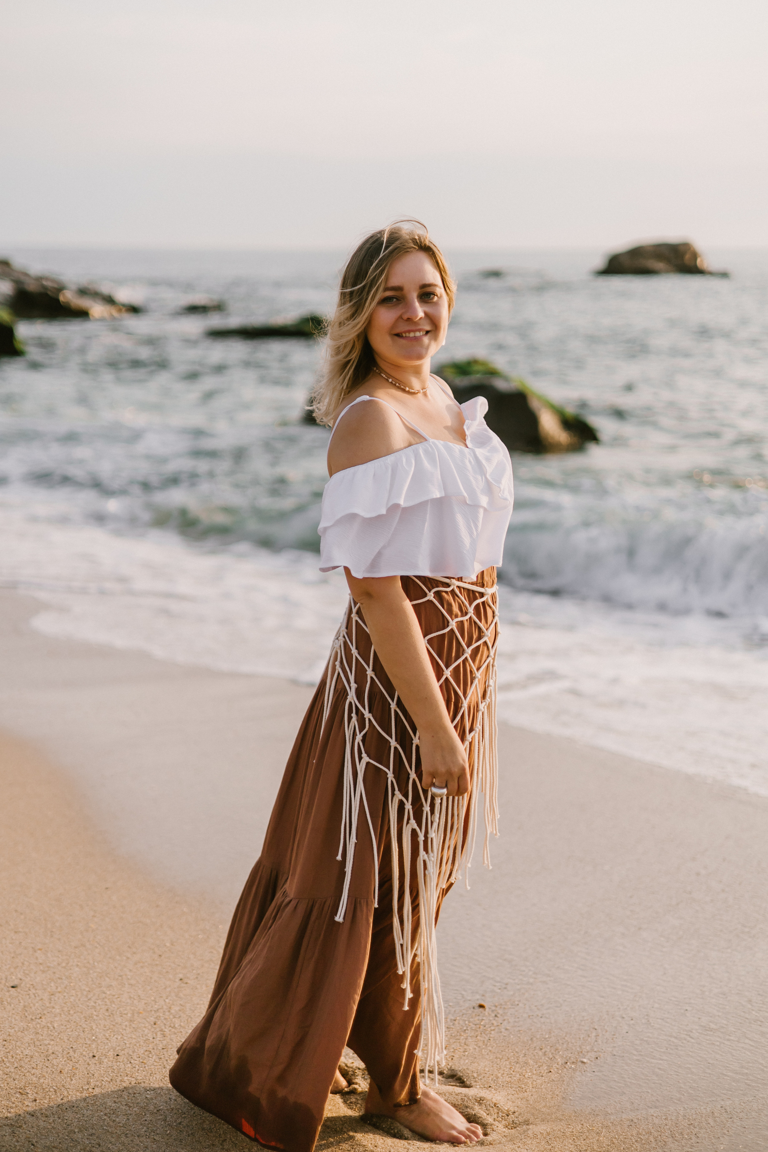 Яна. Wedding and family photographer OLGA KILVEIN