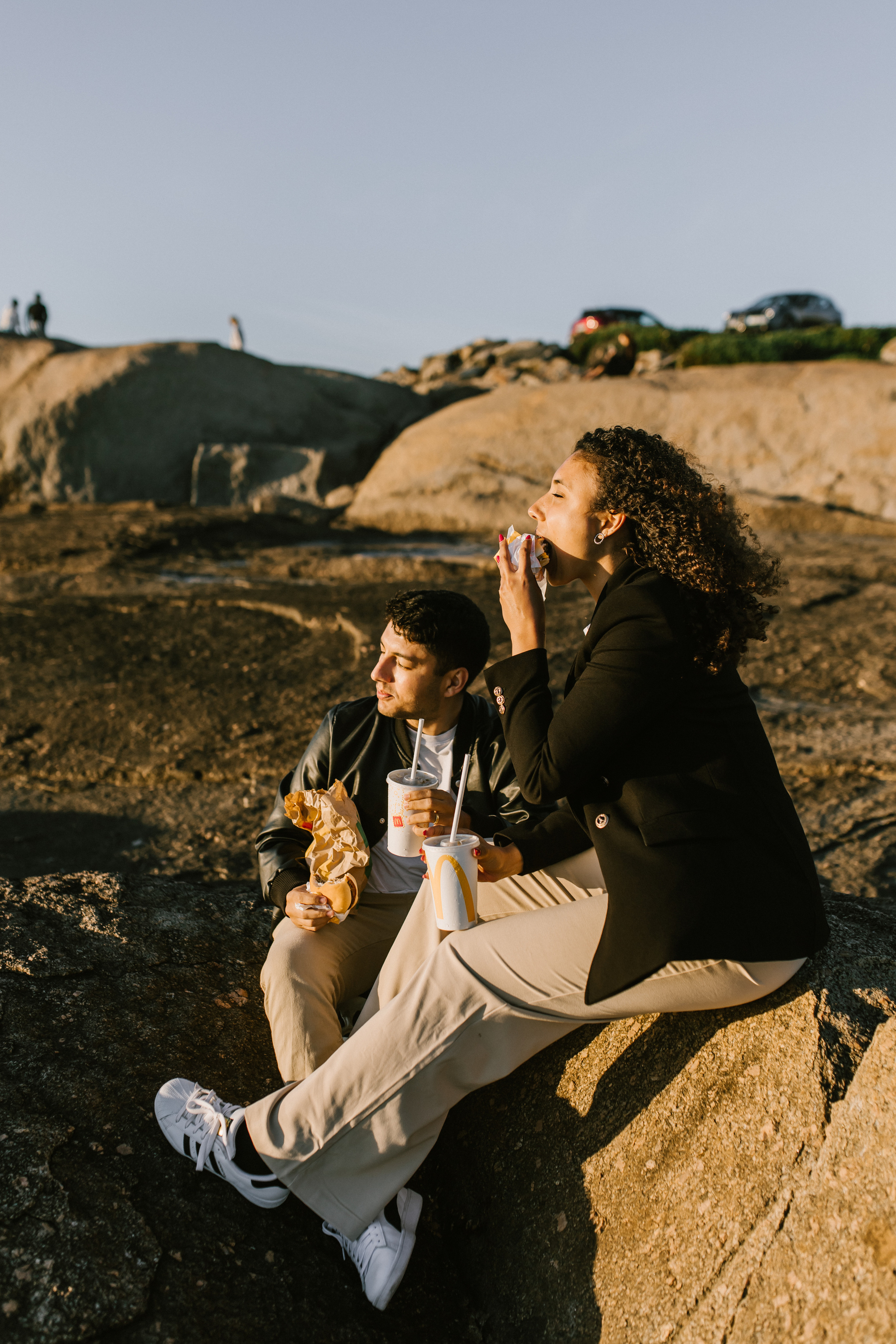 Lorena and Igor. Wedding and family photographer OLGA KILVEIN