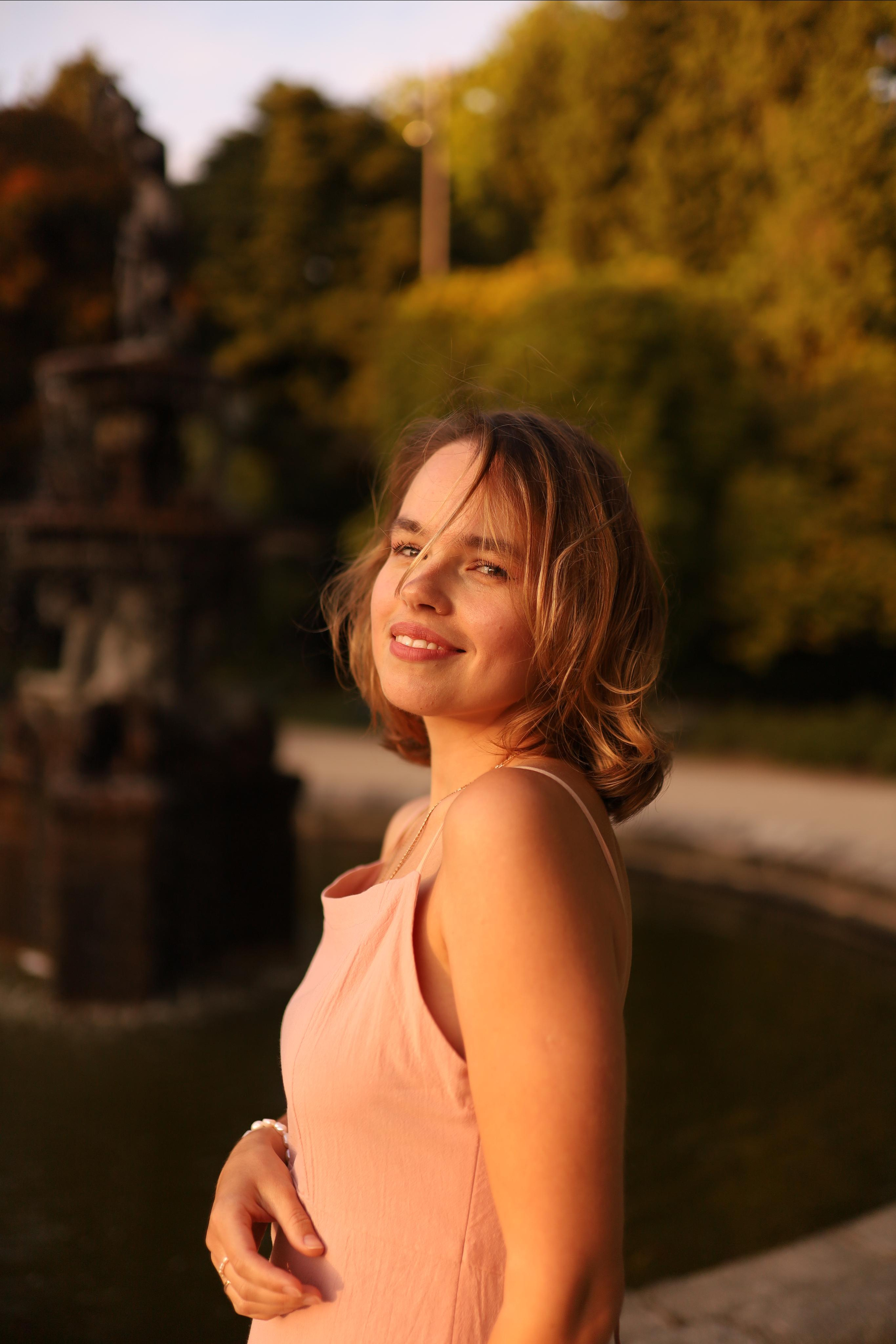 CRISTAL. Wedding and family photographer OLGA KILVEIN