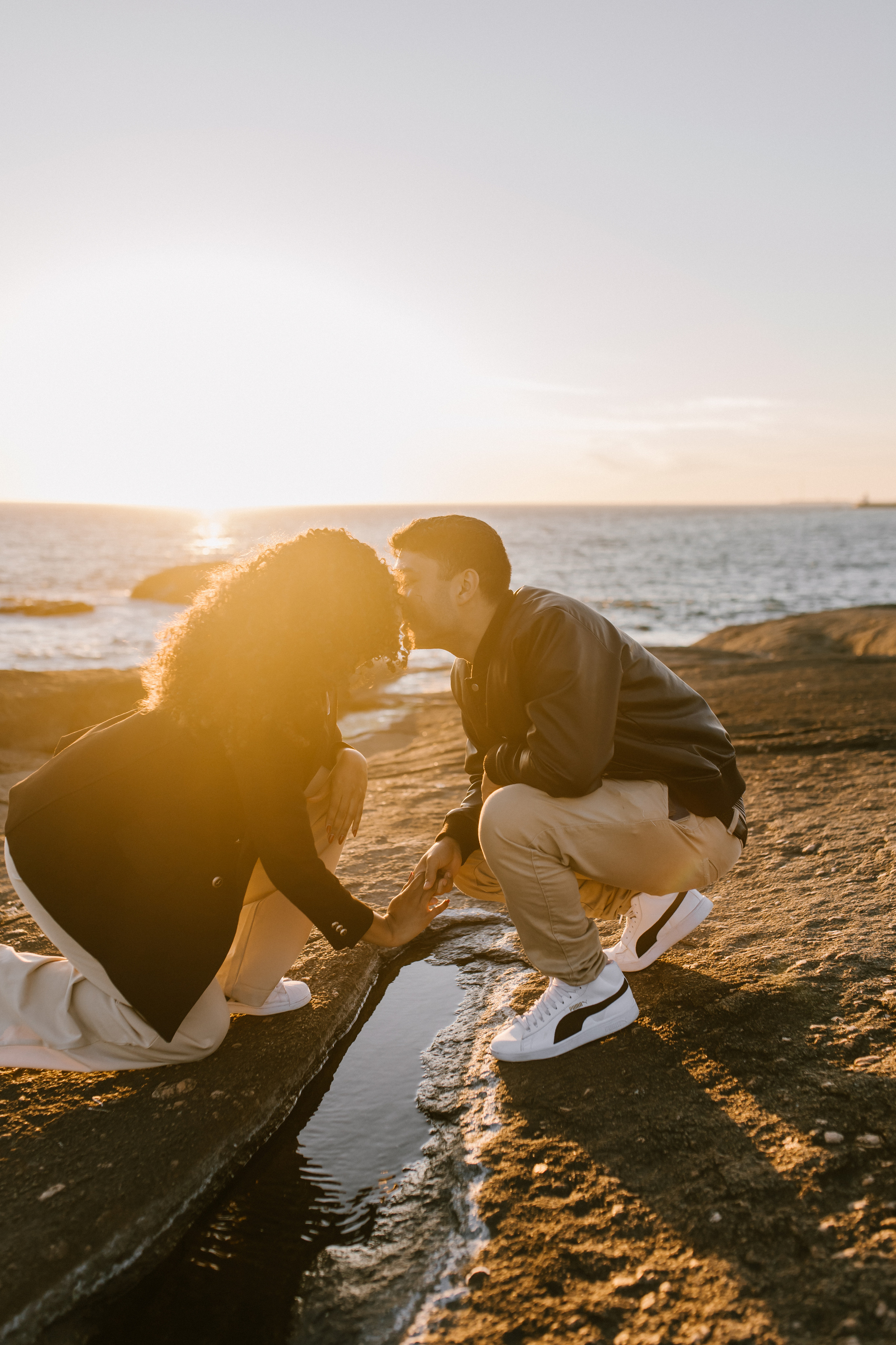 Lorena and Igor. Wedding and family photographer OLGA KILVEIN