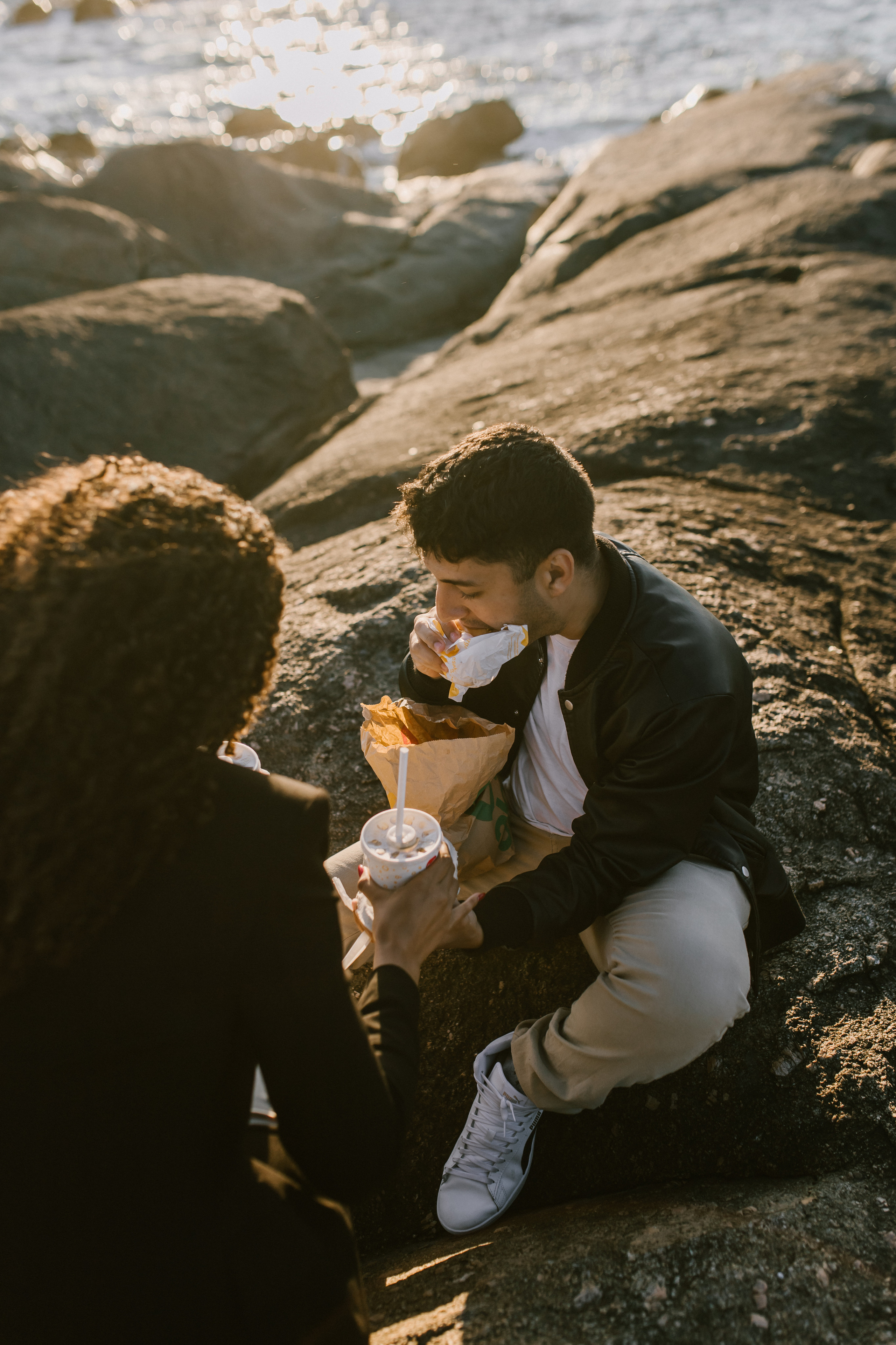 Lorena and Igor. Wedding and family photographer OLGA KILVEIN