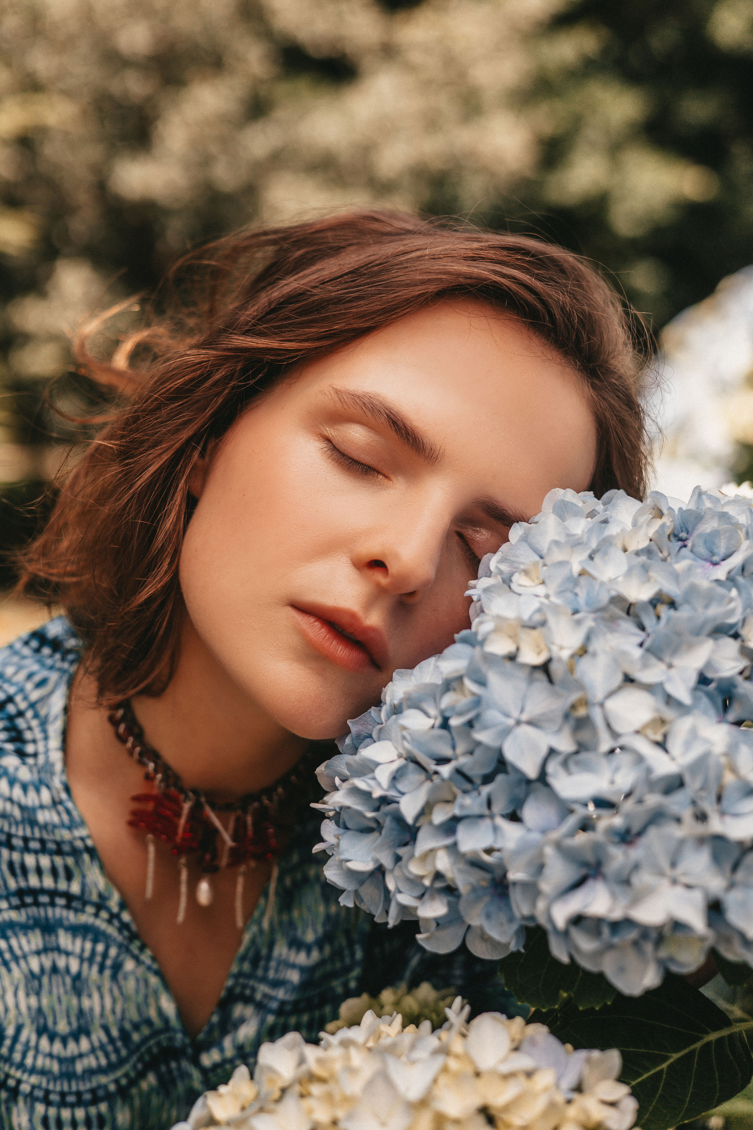 GORTENZIA. Wedding and family photographer OLGA KILVEIN