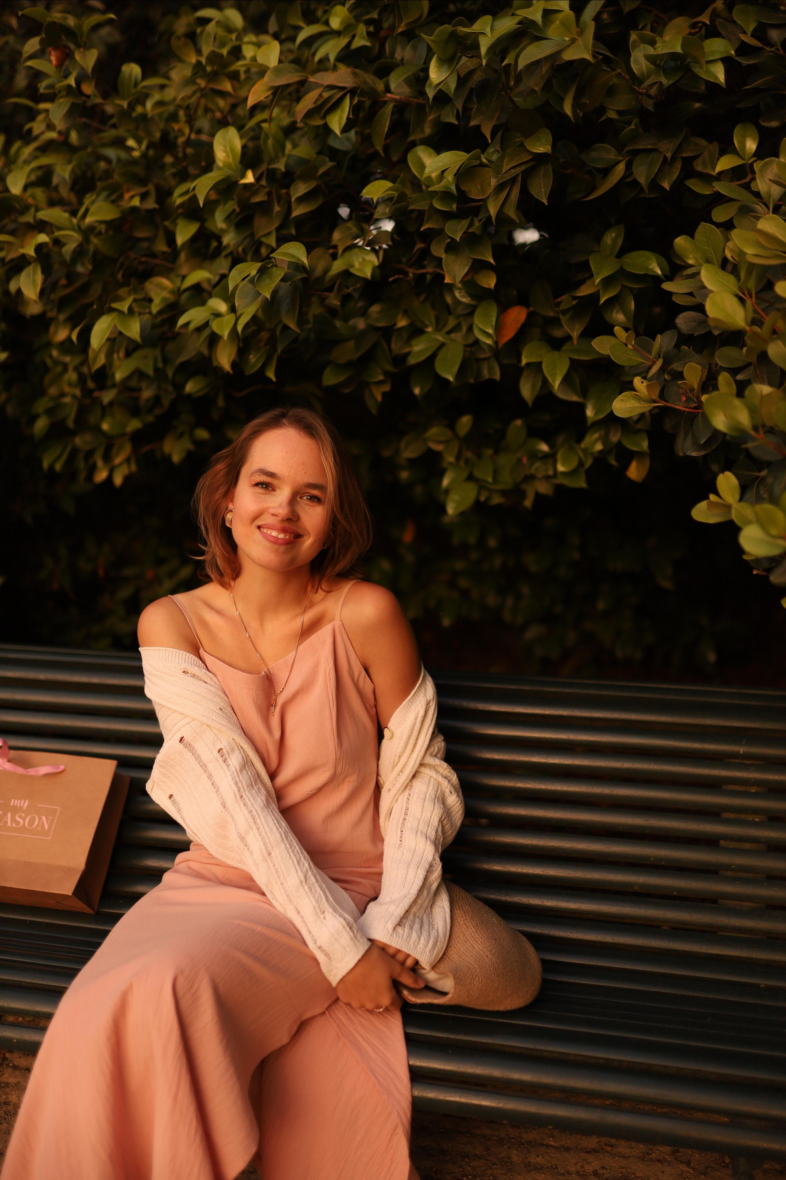 CRISTAL. Wedding and family photographer OLGA KILVEIN