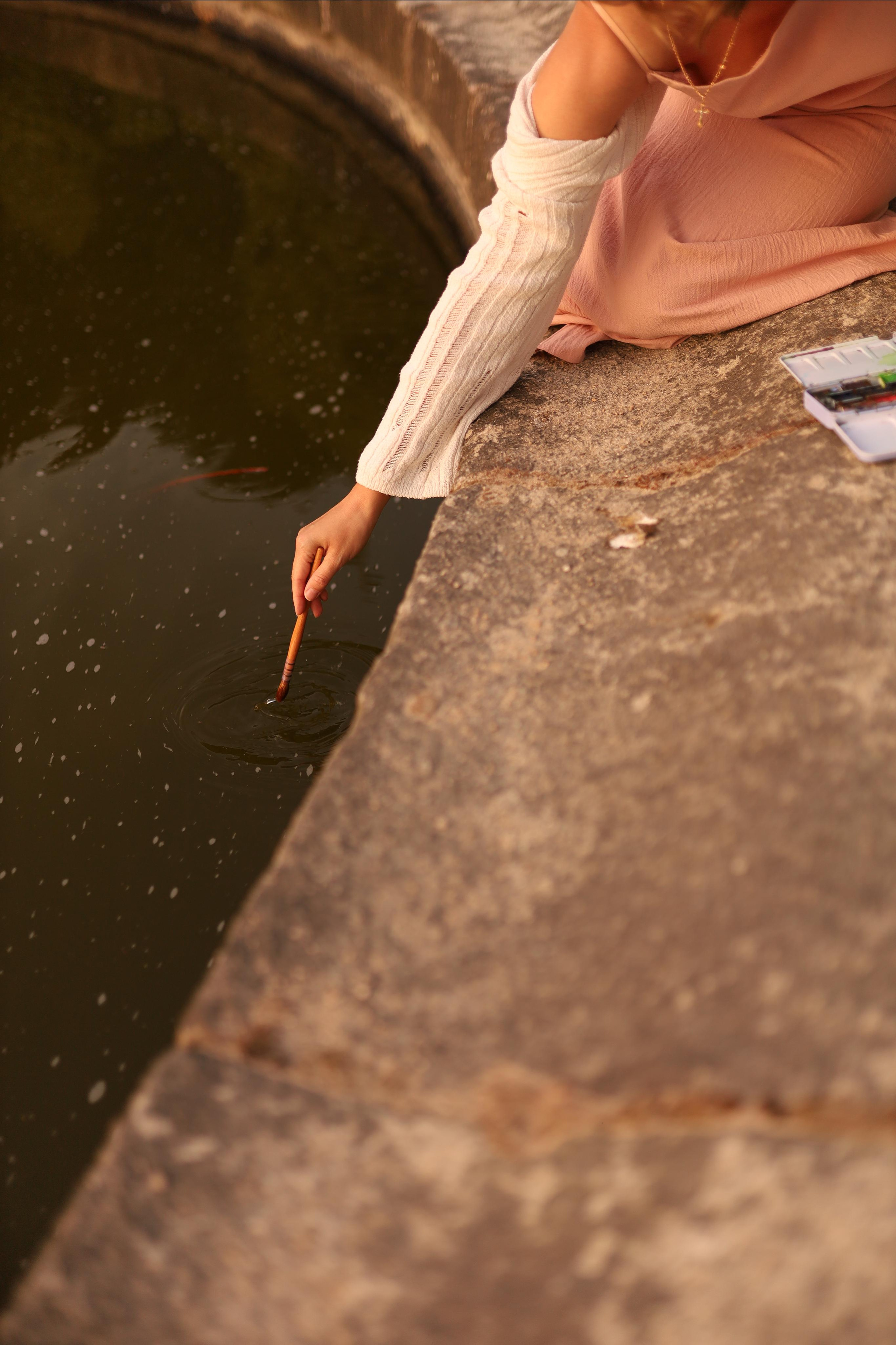 CRISTAL. Wedding and family photographer OLGA KILVEIN