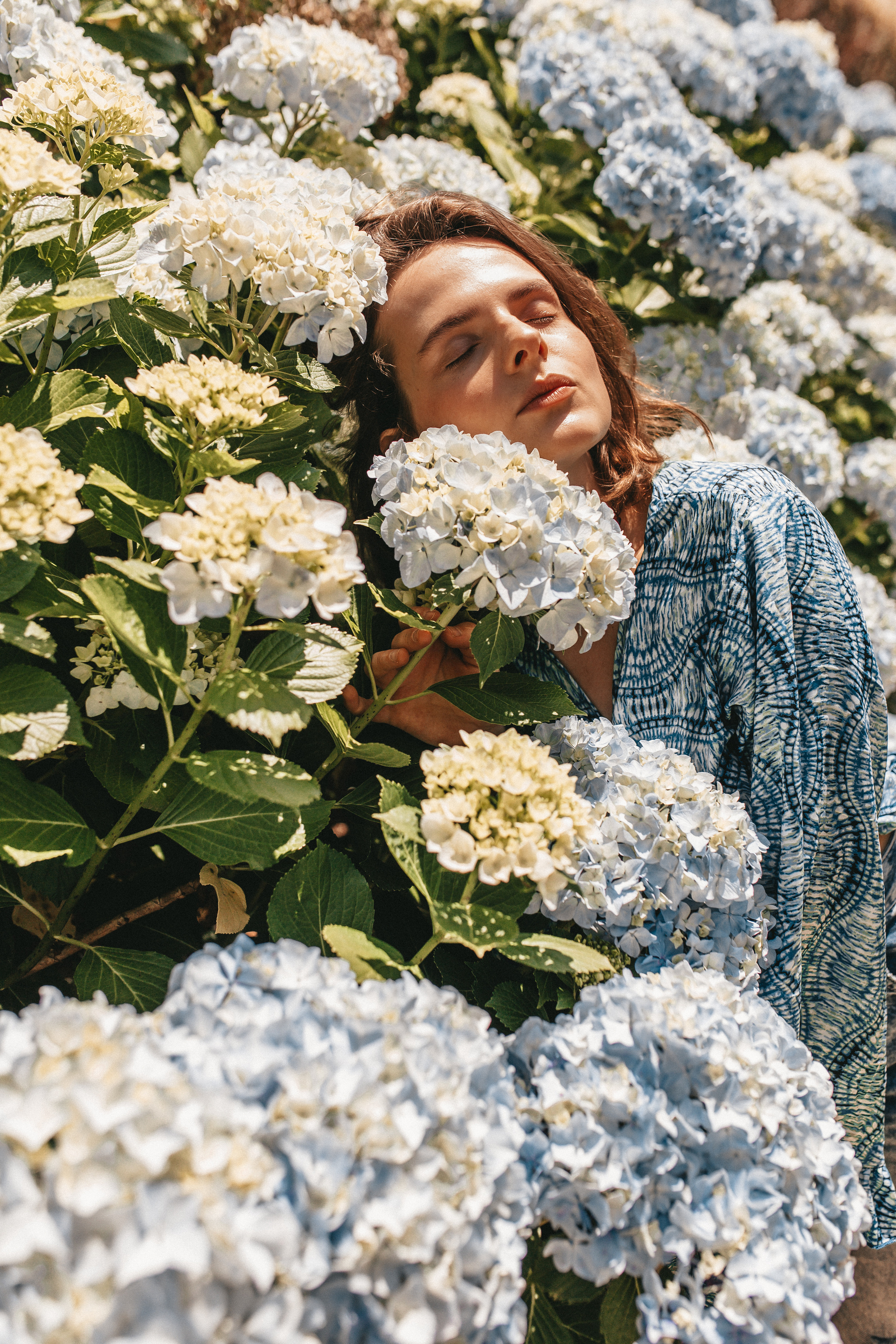 GORTENZIA. Wedding and family photographer OLGA KILVEIN