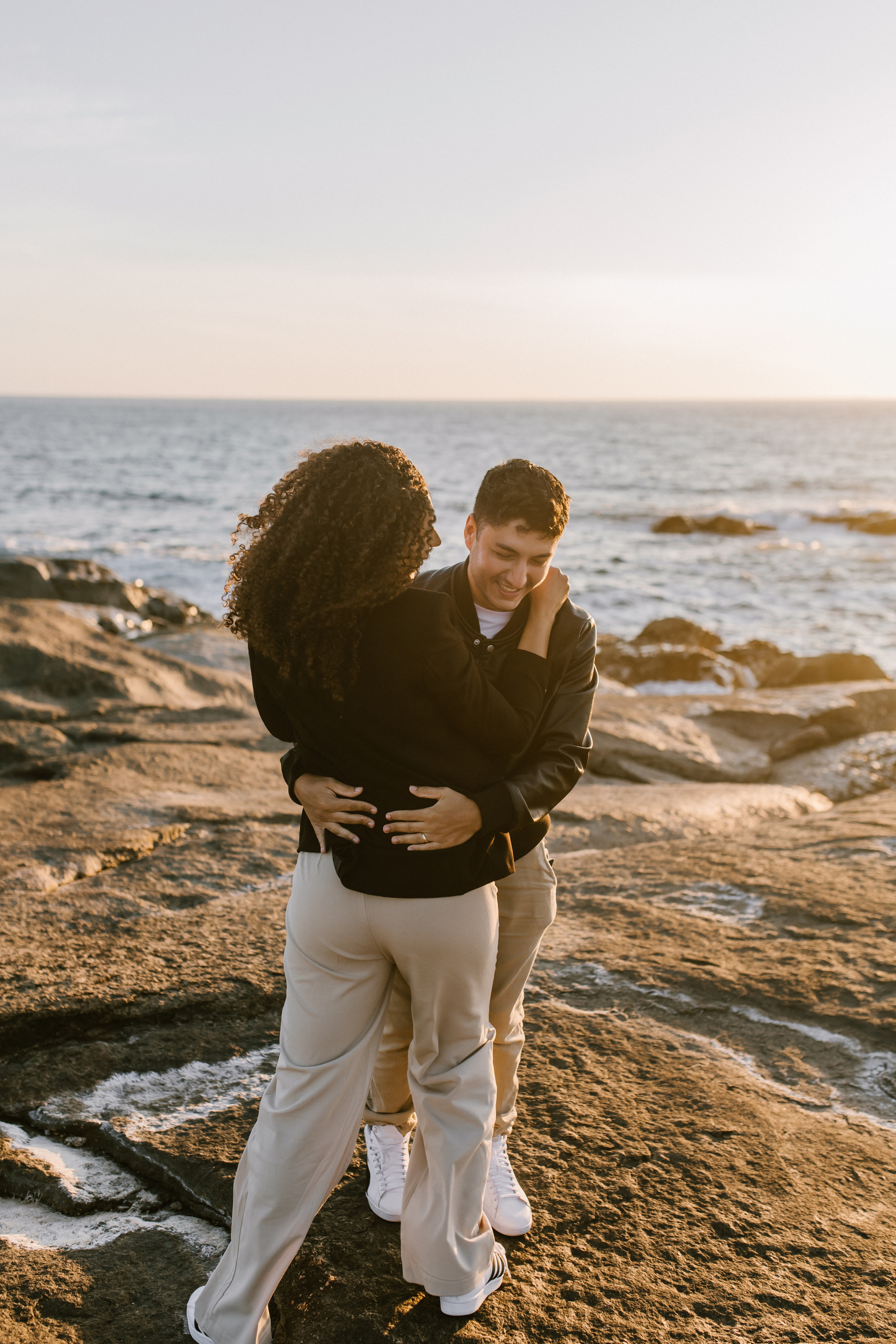 Lorena and Igor. Wedding and family photographer OLGA KILVEIN