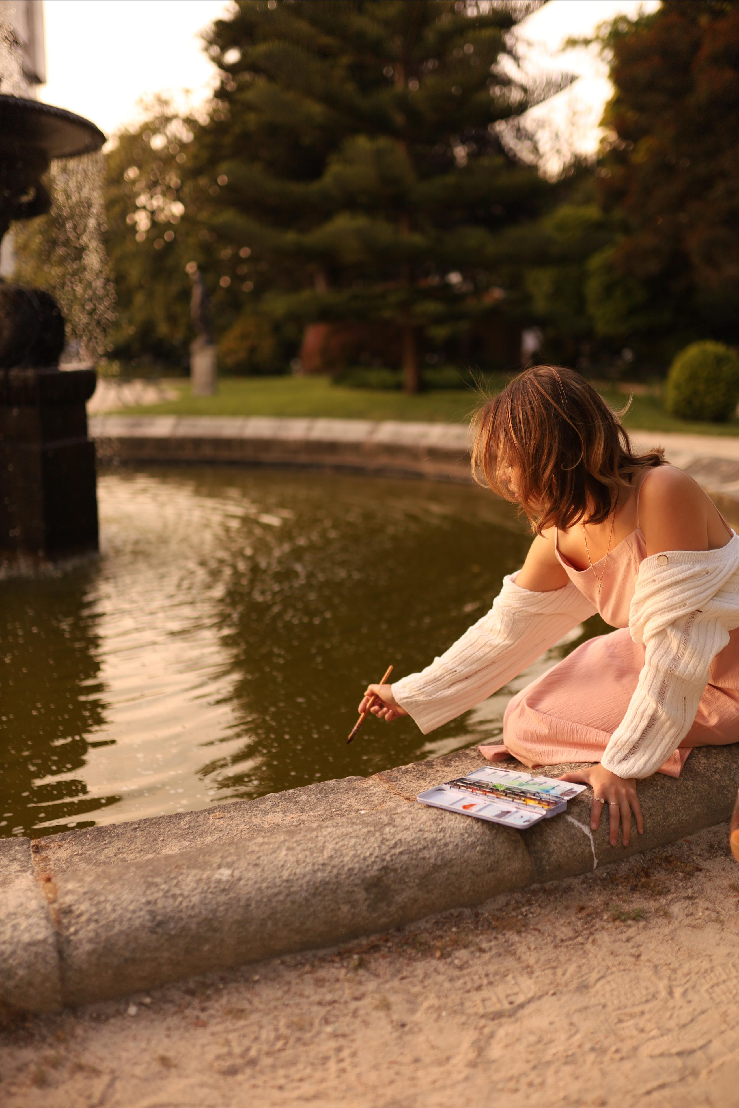 CRISTAL. Wedding and family photographer OLGA KILVEIN