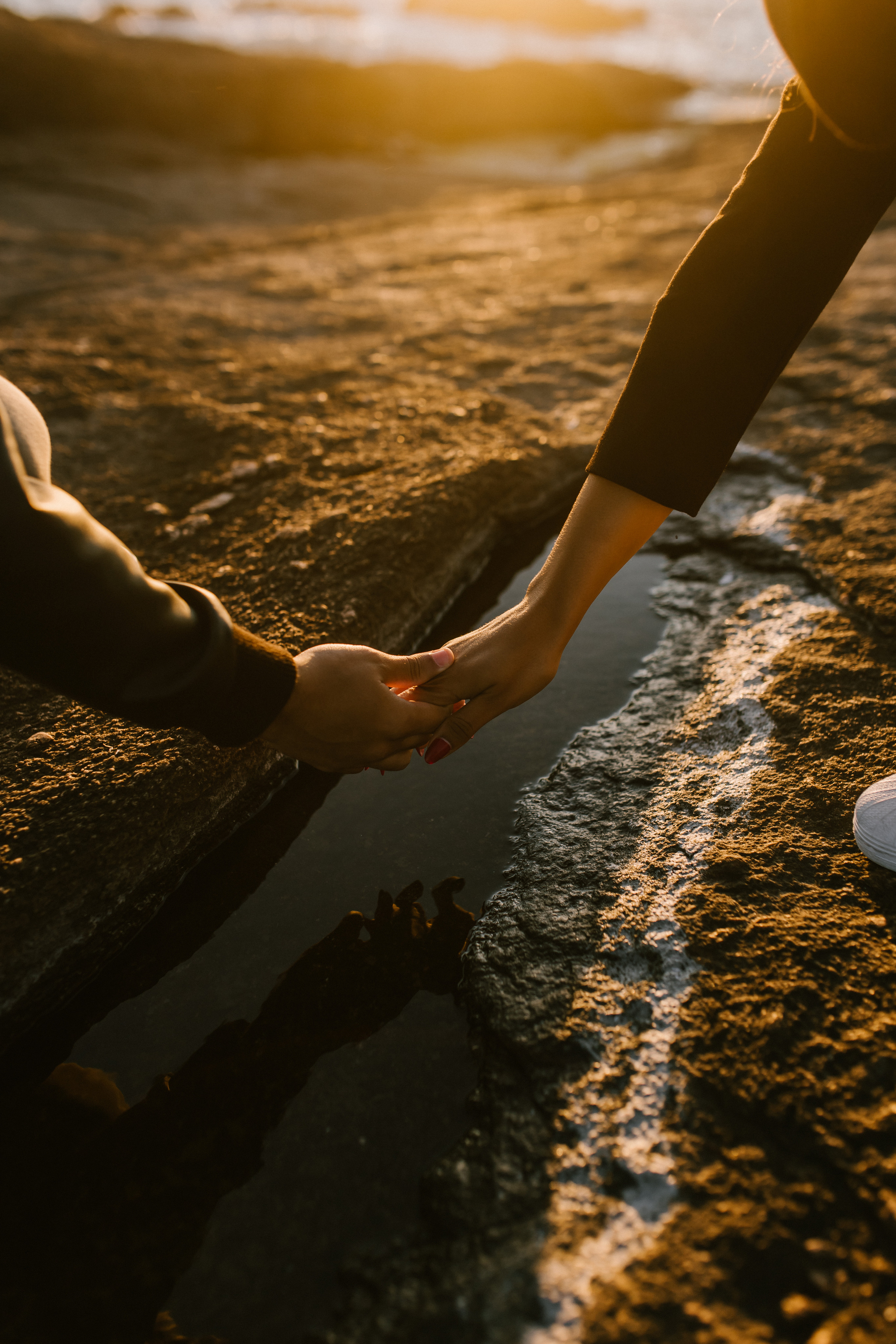 Lorena and Igor. Wedding and family photographer OLGA KILVEIN