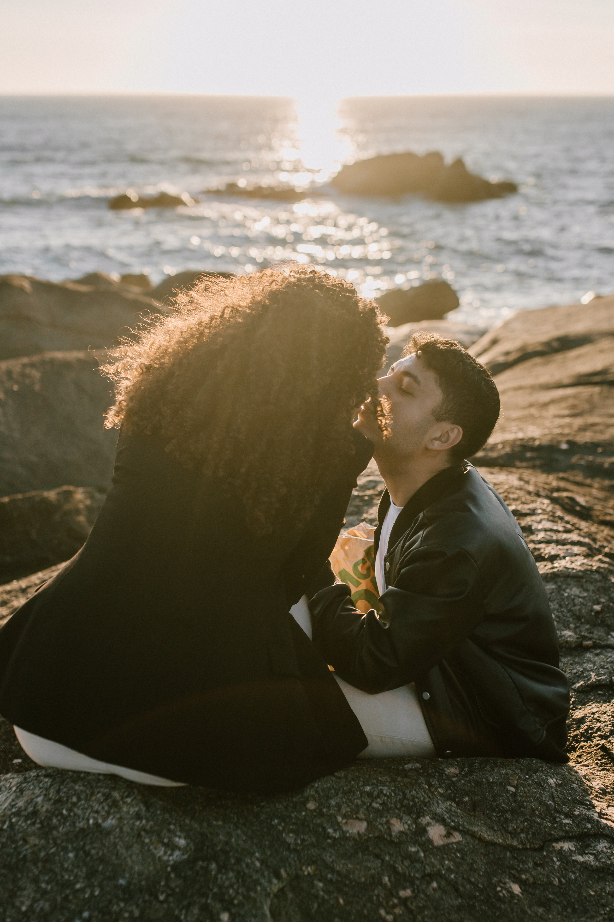 Lorena and Igor. Wedding and family photographer OLGA KILVEIN