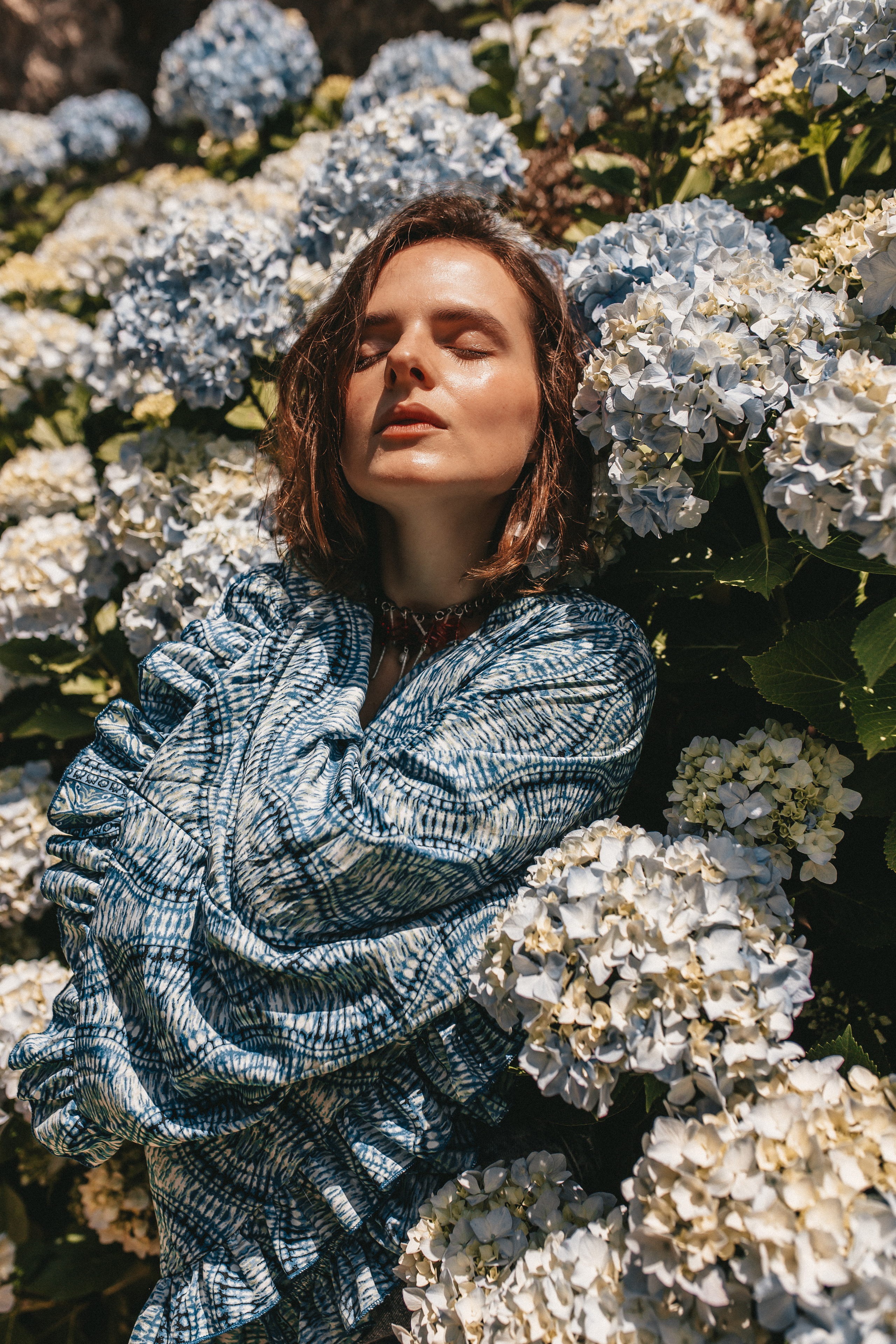 GORTENZIA. Wedding and family photographer OLGA KILVEIN