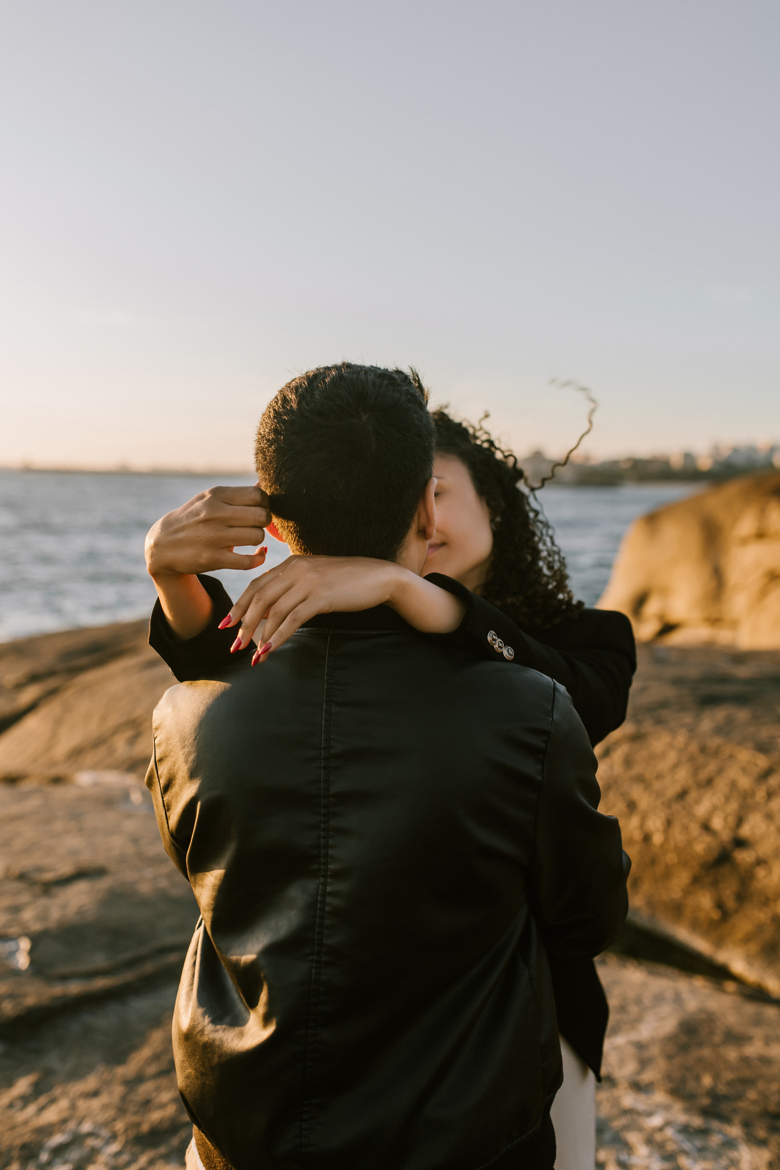 Lorena and Igor. Wedding and family photographer OLGA KILVEIN