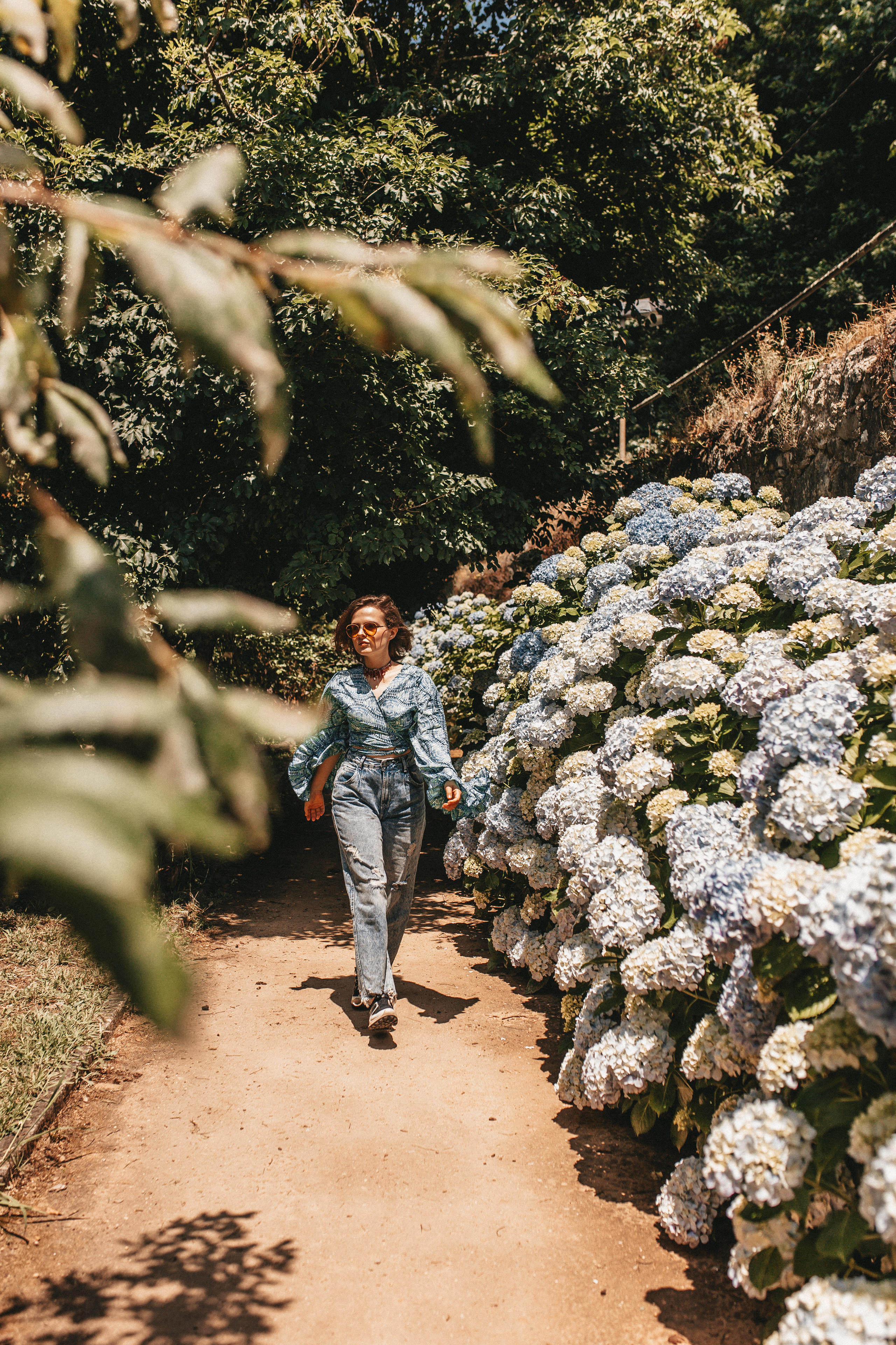 GORTENZIA. Wedding and family photographer OLGA KILVEIN