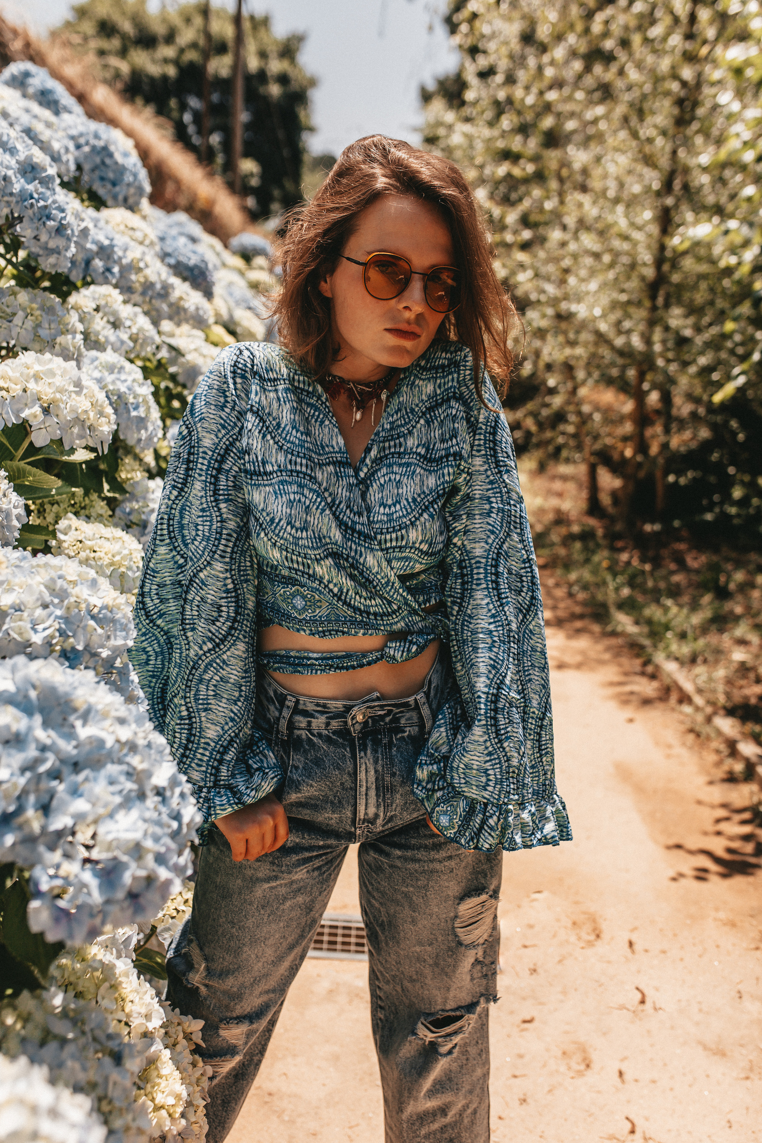 GORTENZIA. Wedding and family photographer OLGA KILVEIN