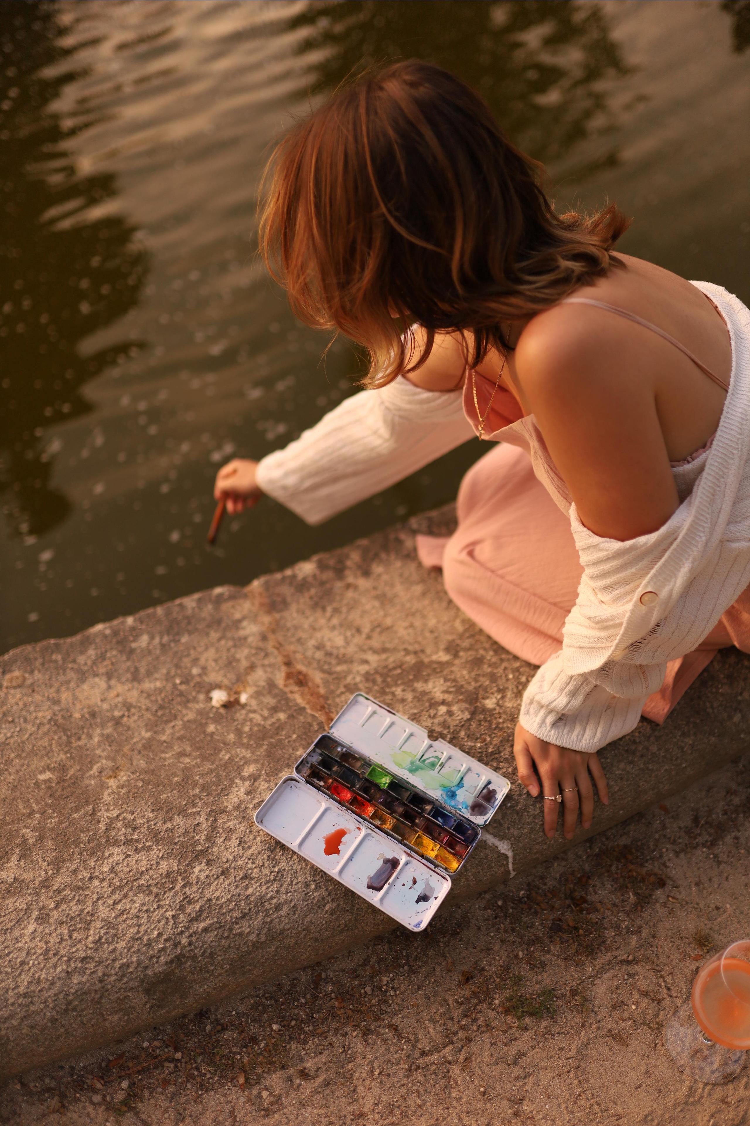 CRISTAL. Wedding and family photographer OLGA KILVEIN