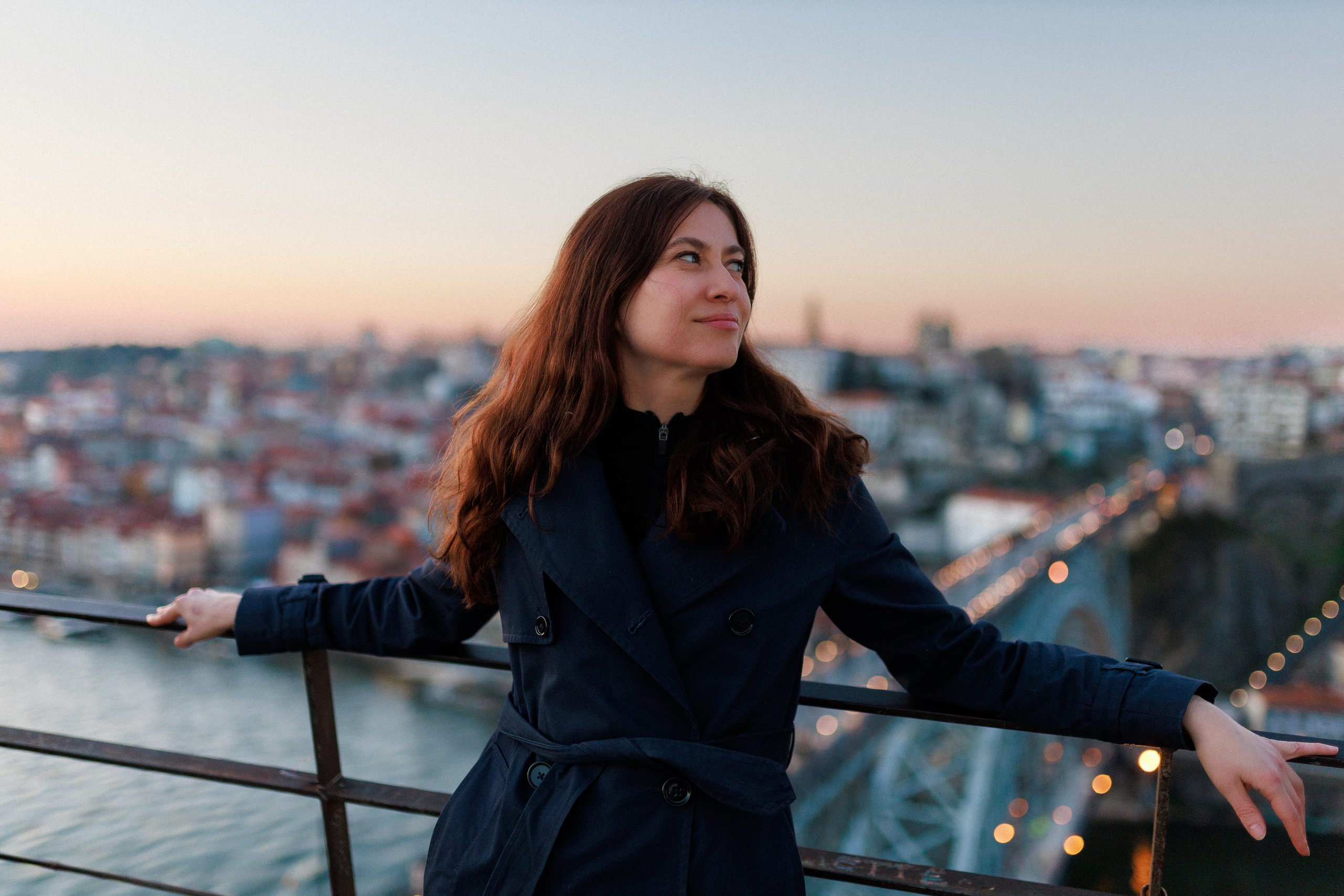 Наталья Порто. Wedding and family photographer OLGA KILVEIN