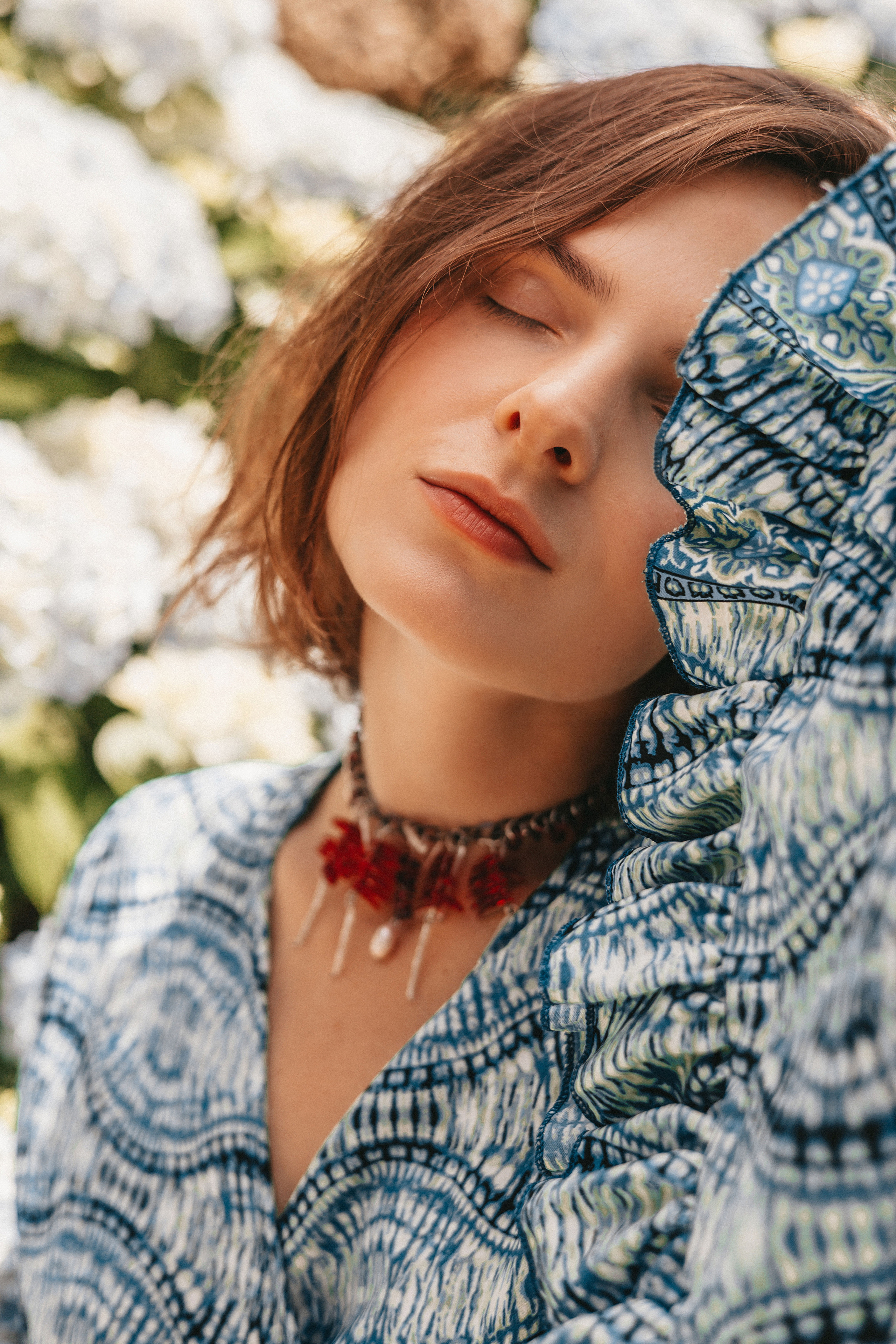 GORTENZIA. Wedding and family photographer OLGA KILVEIN