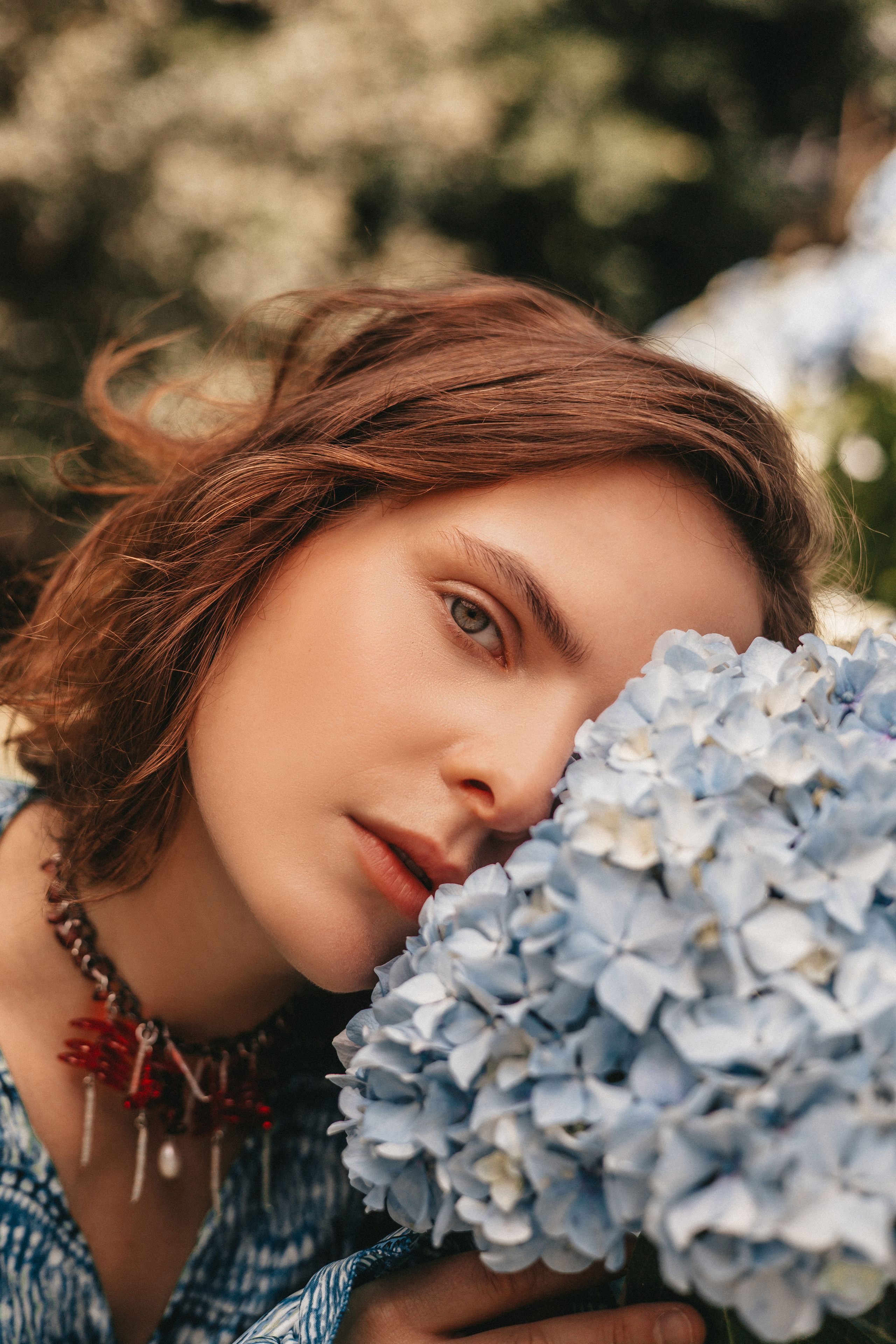 GORTENZIA. Wedding and family photographer OLGA KILVEIN