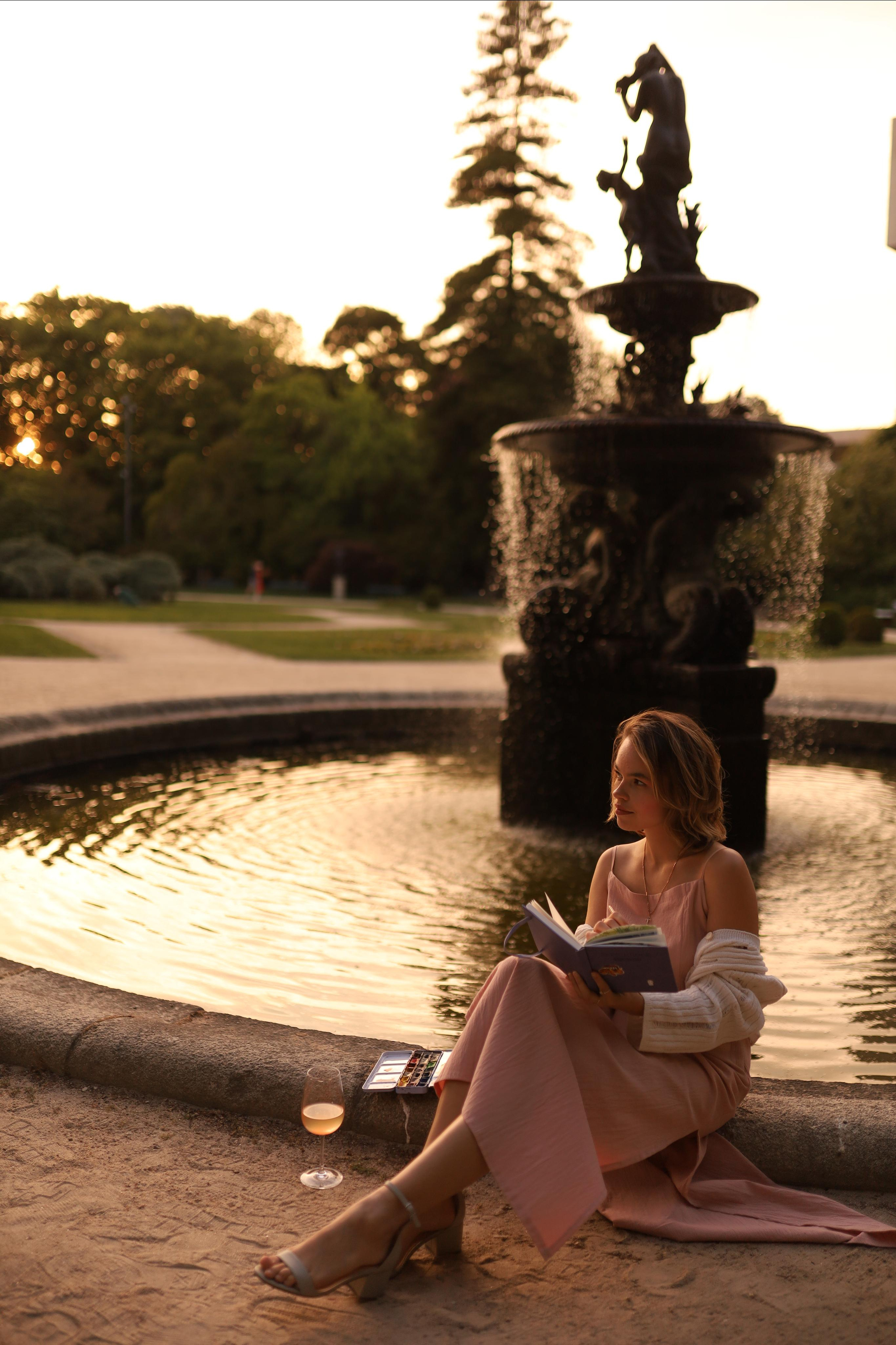 CRISTAL. Wedding and family photographer OLGA KILVEIN