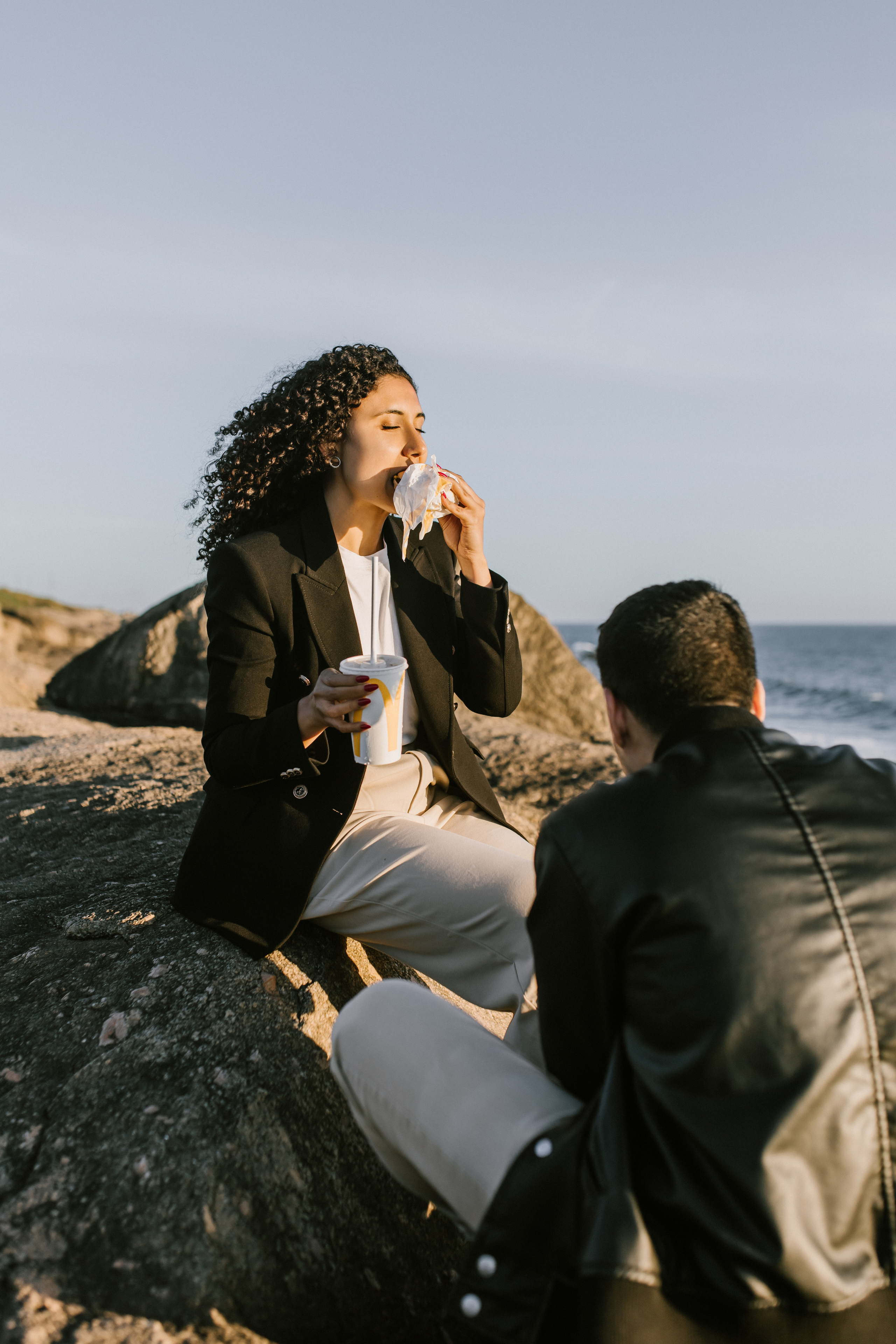 Lorena and Igor. Wedding and family photographer OLGA KILVEIN