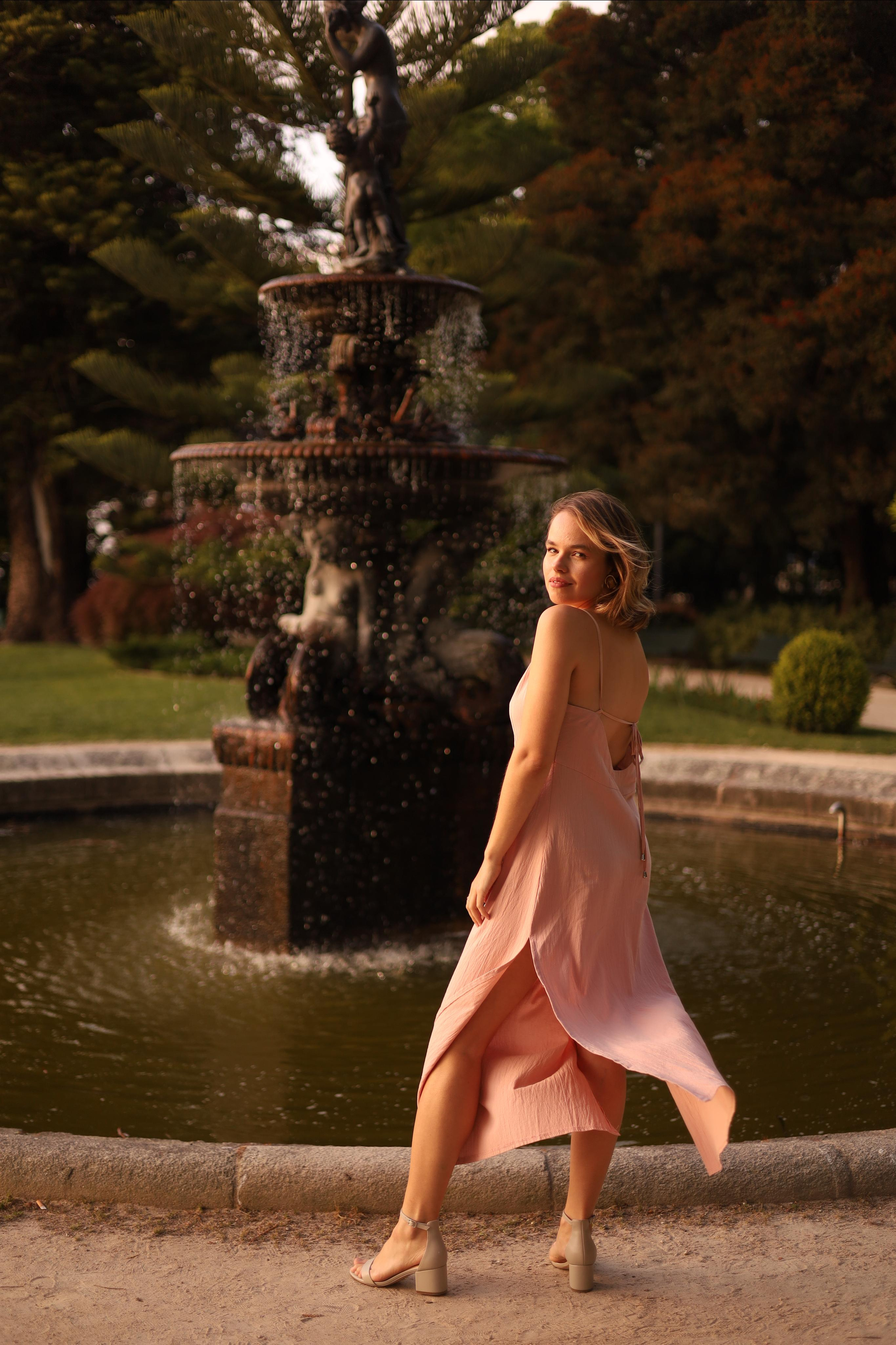 CRISTAL. Wedding and family photographer OLGA KILVEIN