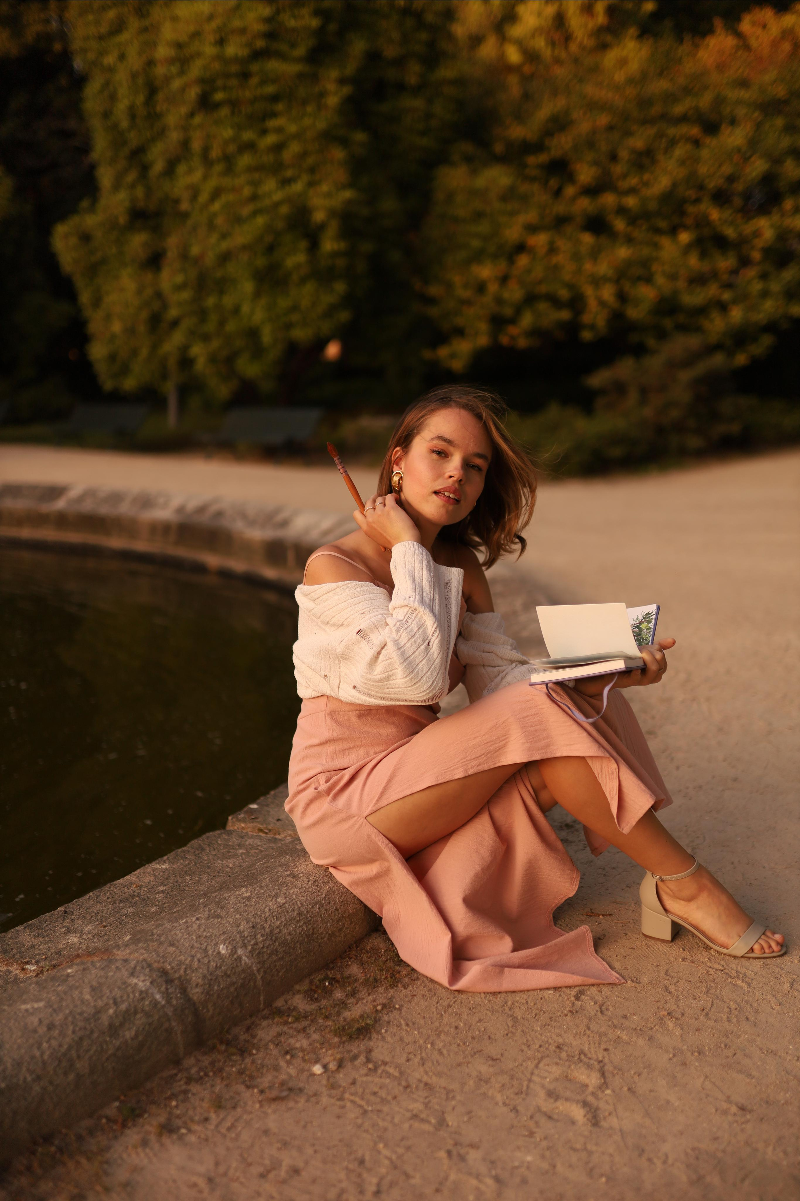 CRISTAL. Wedding and family photographer OLGA KILVEIN