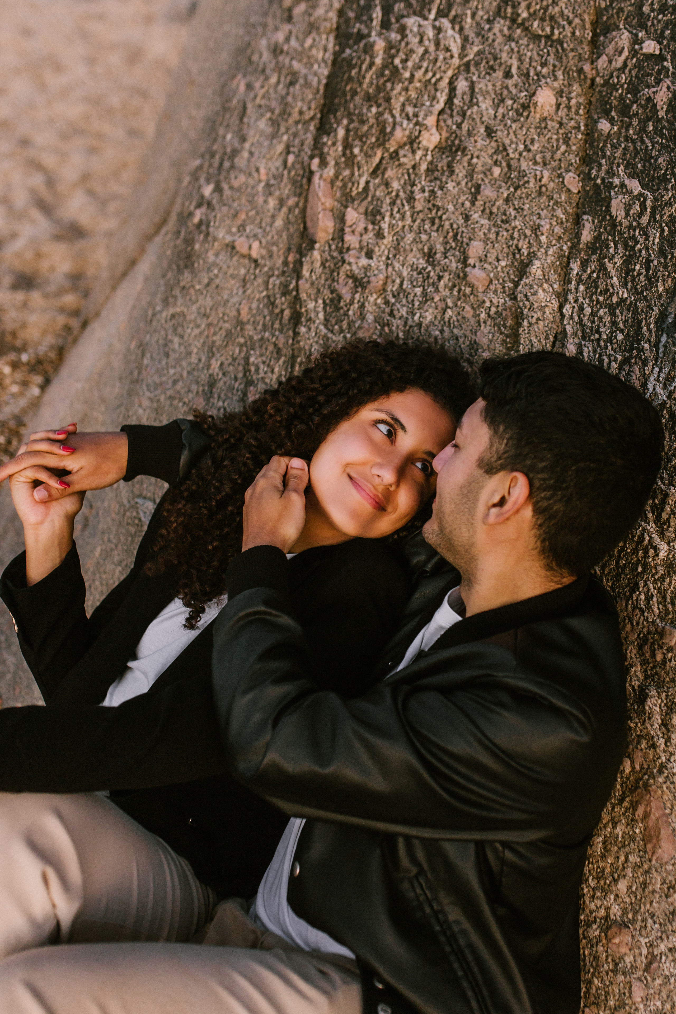 Lorena and Igor. Wedding and family photographer OLGA KILVEIN