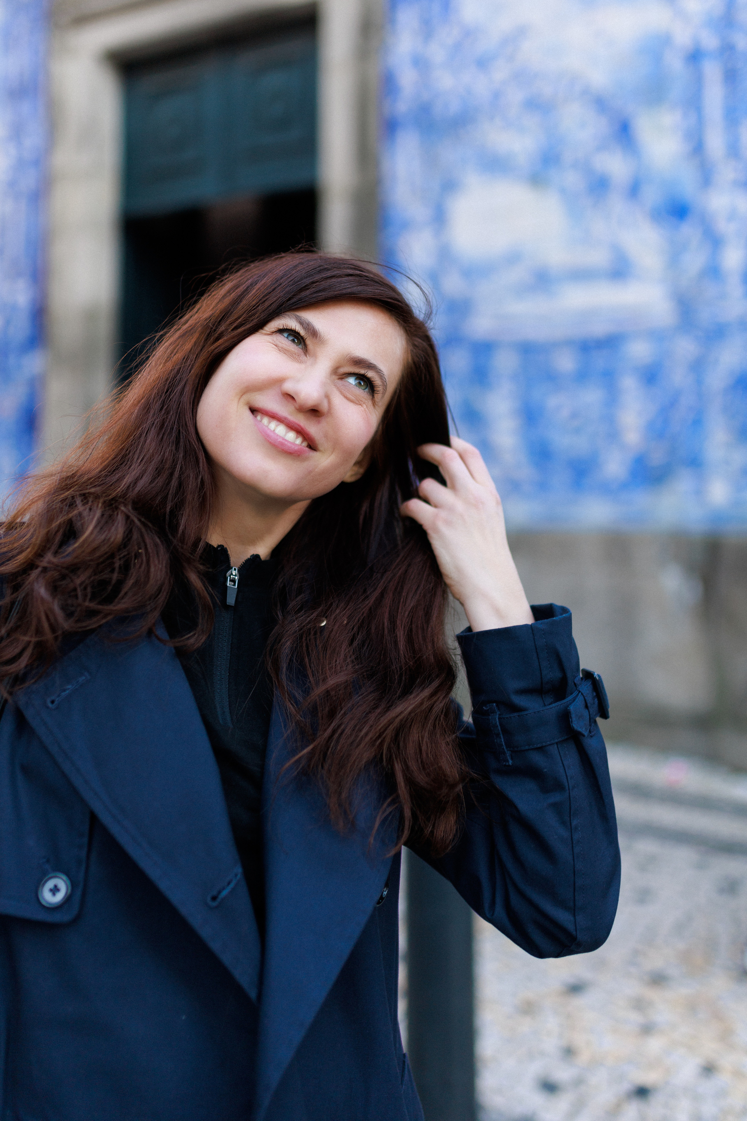 Наталья Порто. Wedding and family photographer OLGA KILVEIN