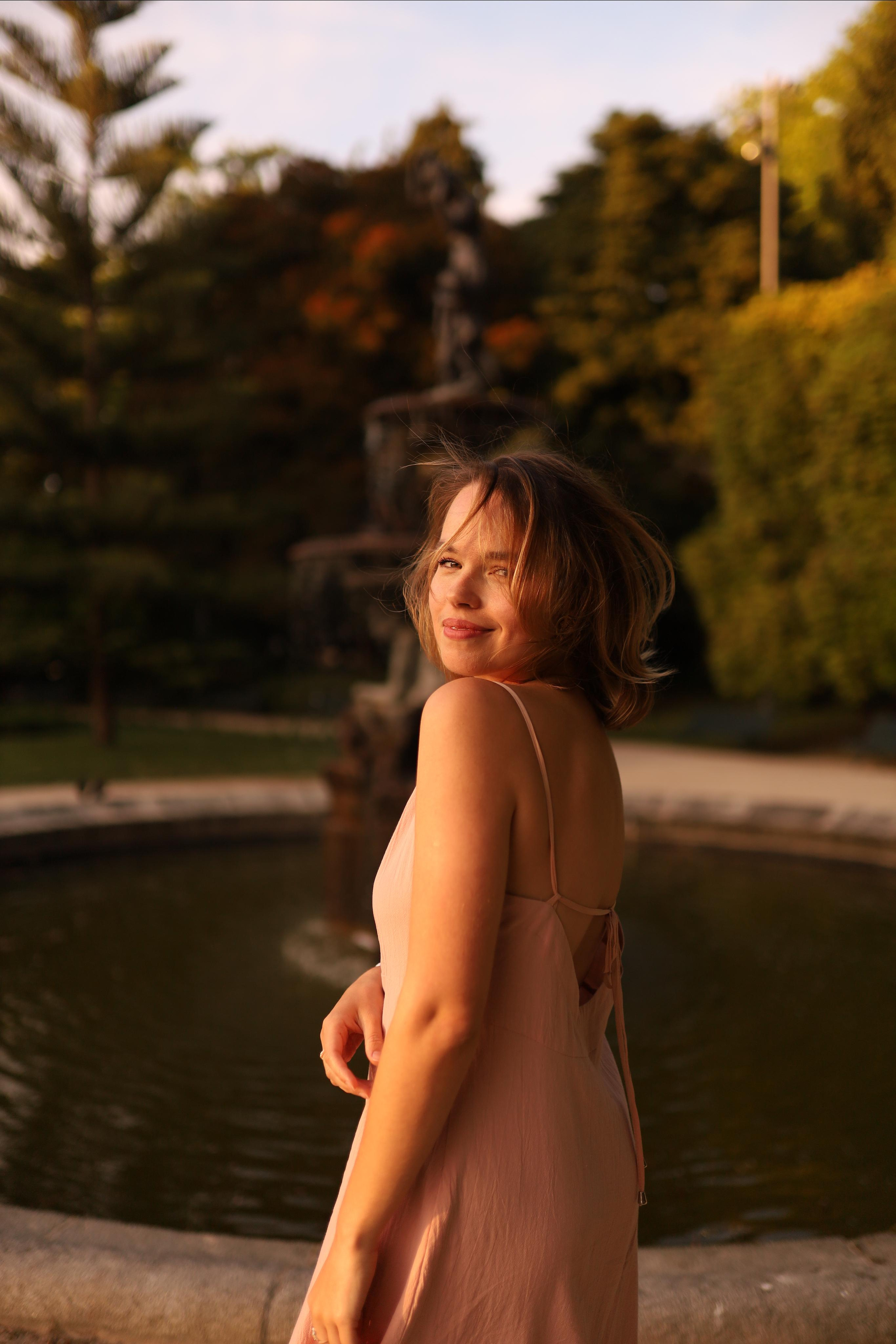 CRISTAL. Wedding and family photographer OLGA KILVEIN