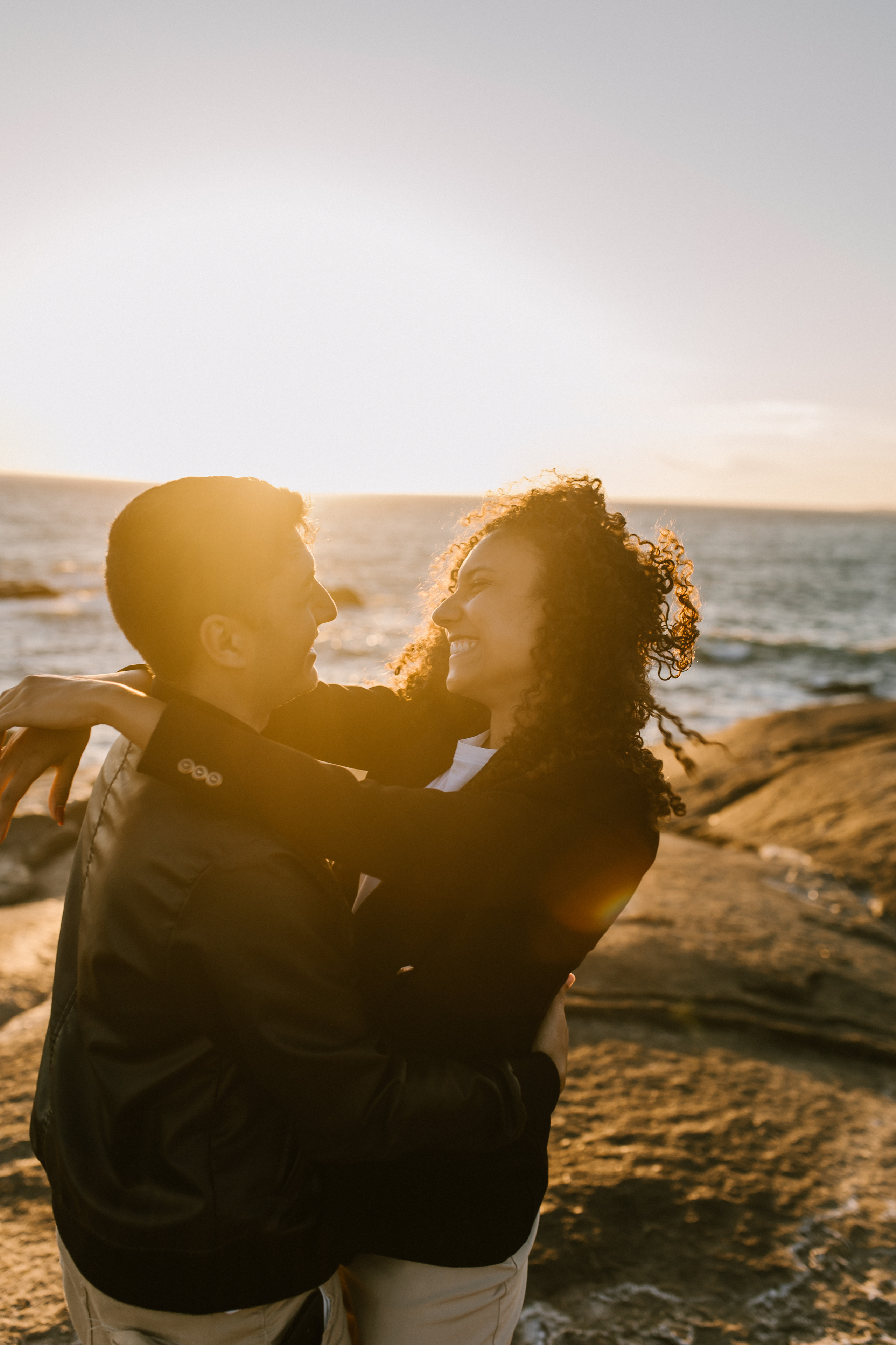 Lorena and Igor. Wedding and family photographer OLGA KILVEIN