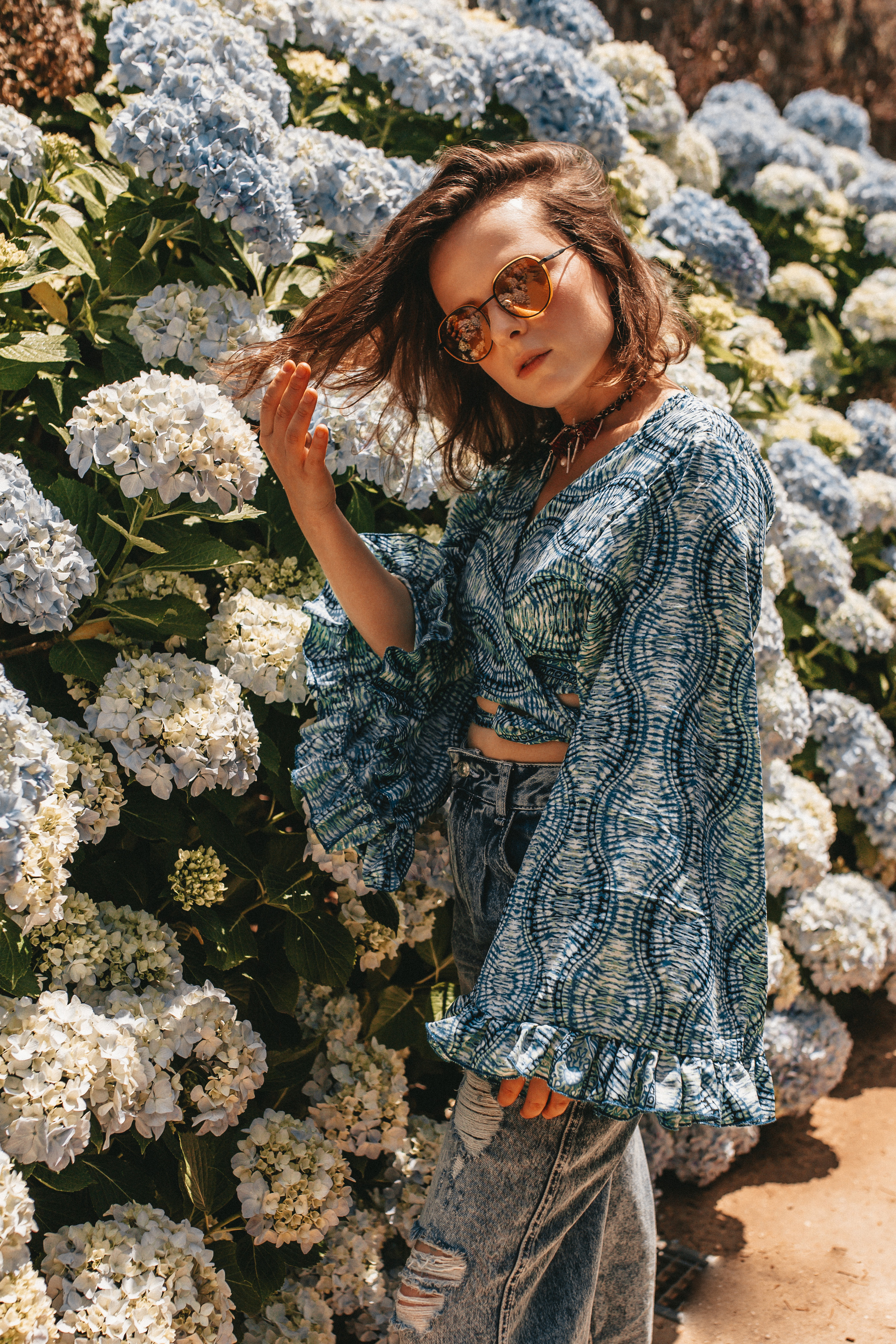 GORTENZIA. Wedding and family photographer OLGA KILVEIN