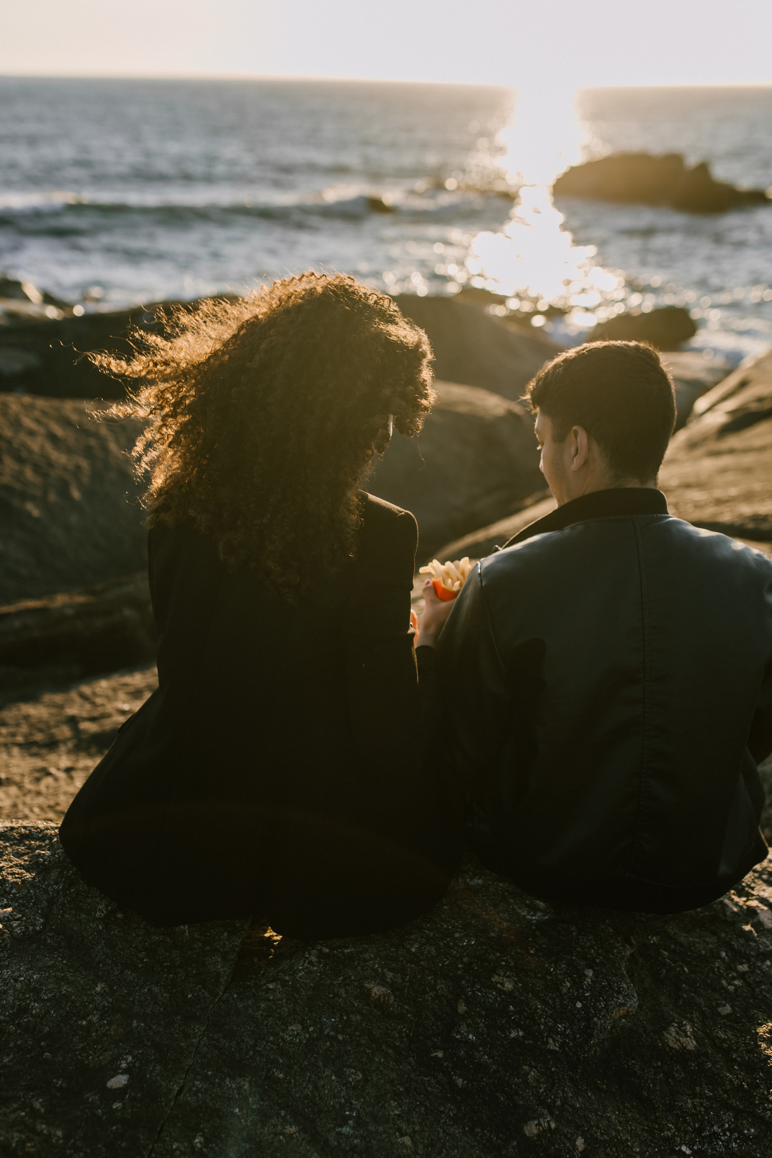 Lorena and Igor. Wedding and family photographer OLGA KILVEIN