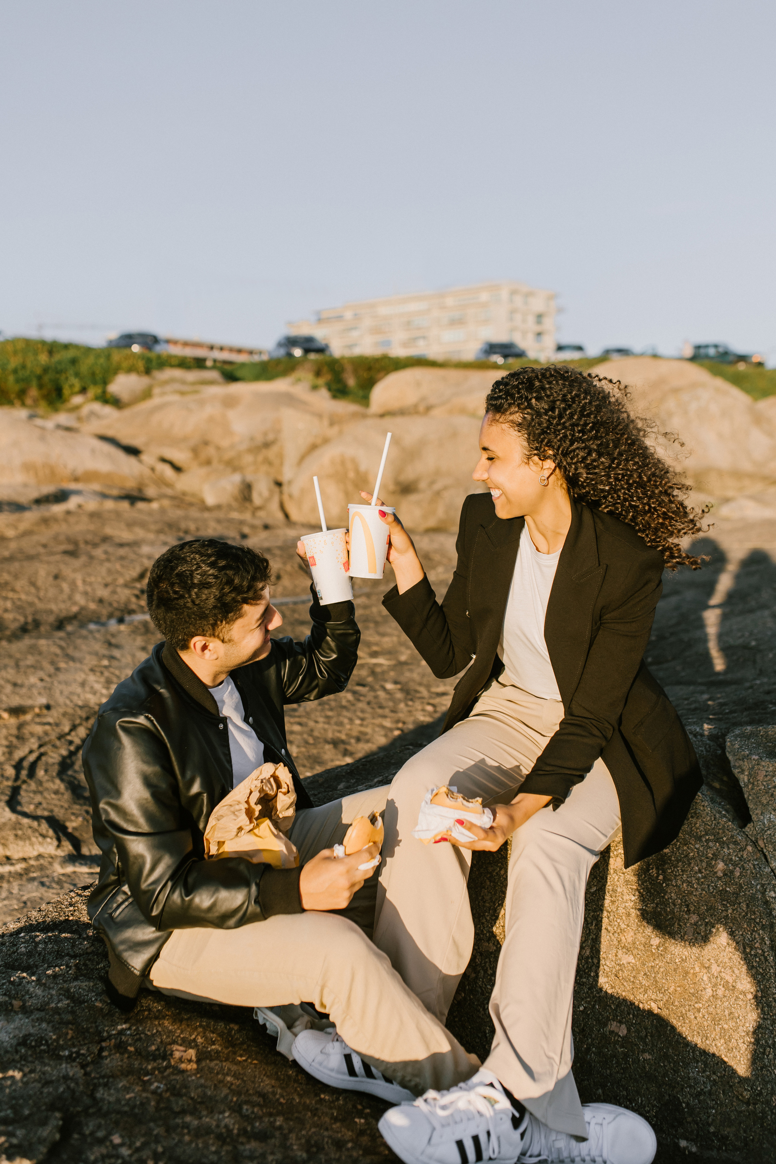 Lorena and Igor. Wedding and family photographer OLGA KILVEIN