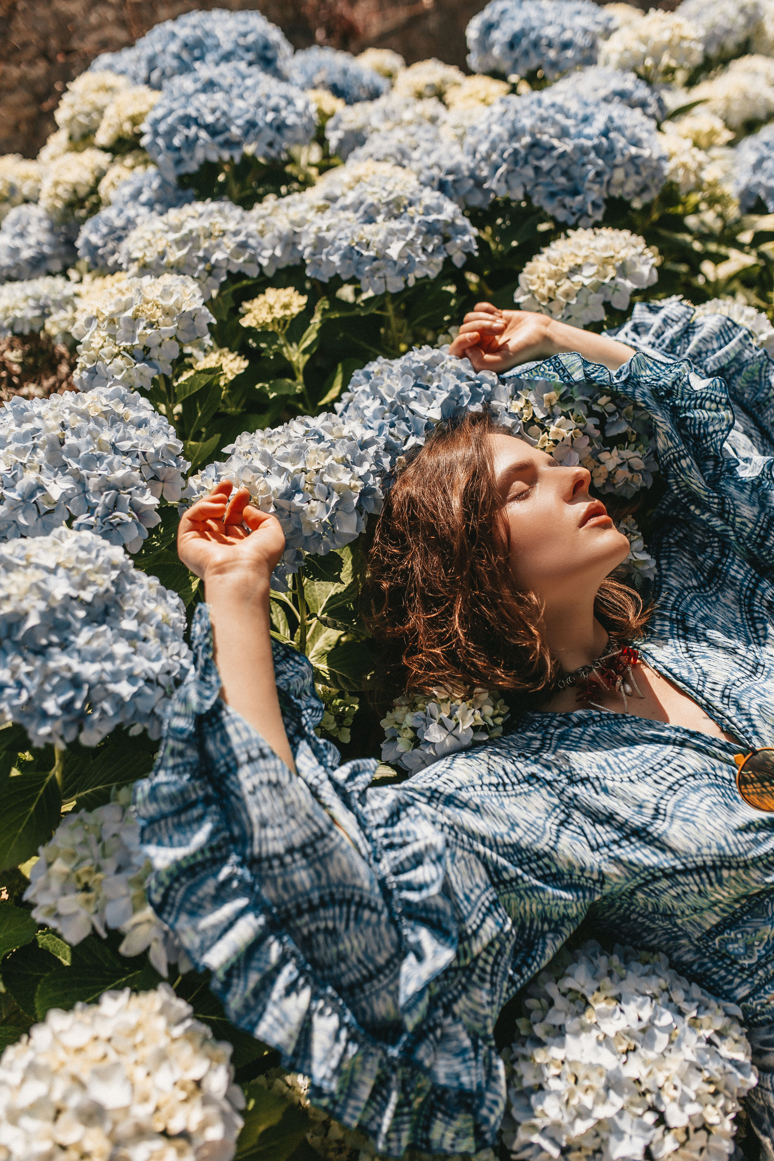 GORTENZIA. Wedding and family photographer OLGA KILVEIN