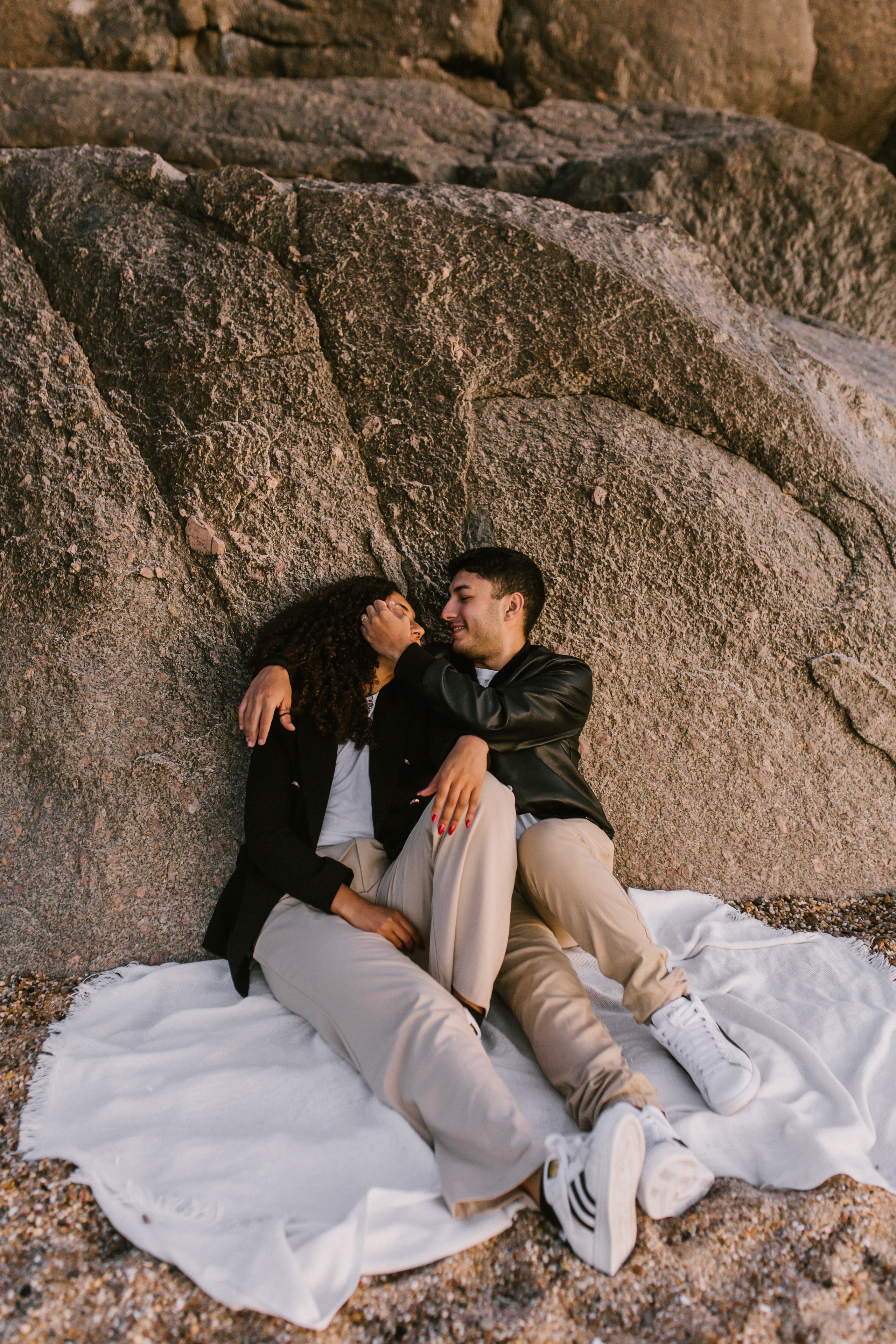 Lorena and Igor. Wedding and family photographer OLGA KILVEIN