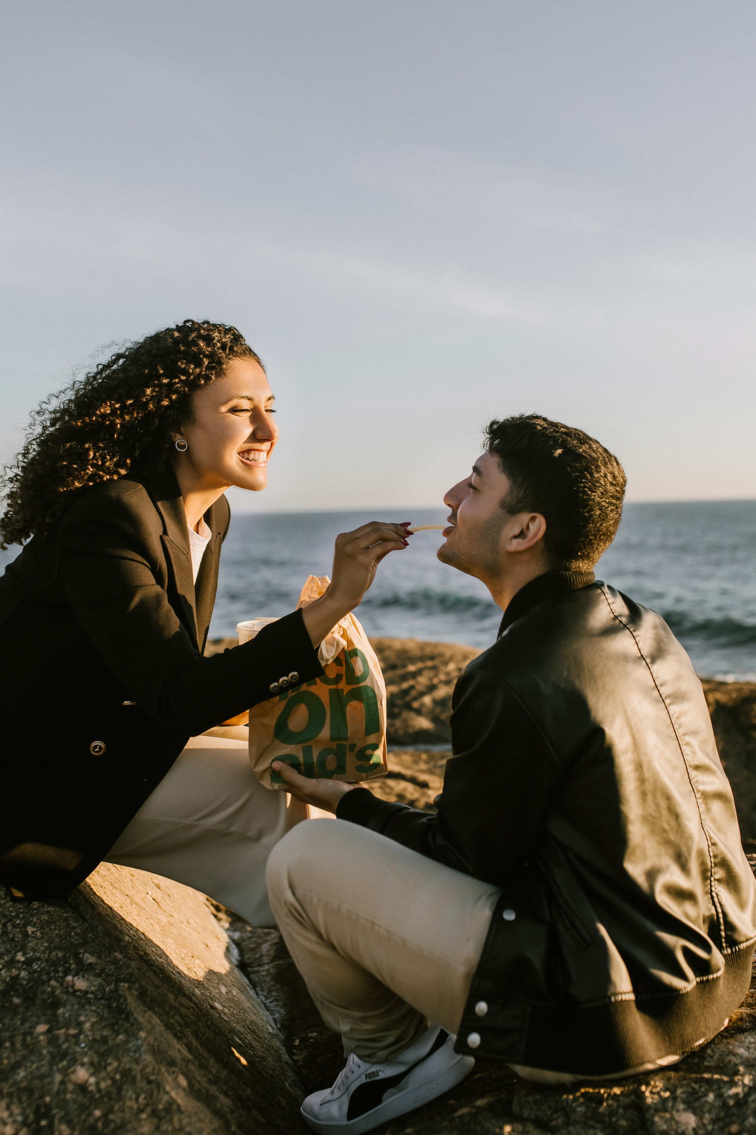 Lorena and Igor. Wedding and family photographer OLGA KILVEIN