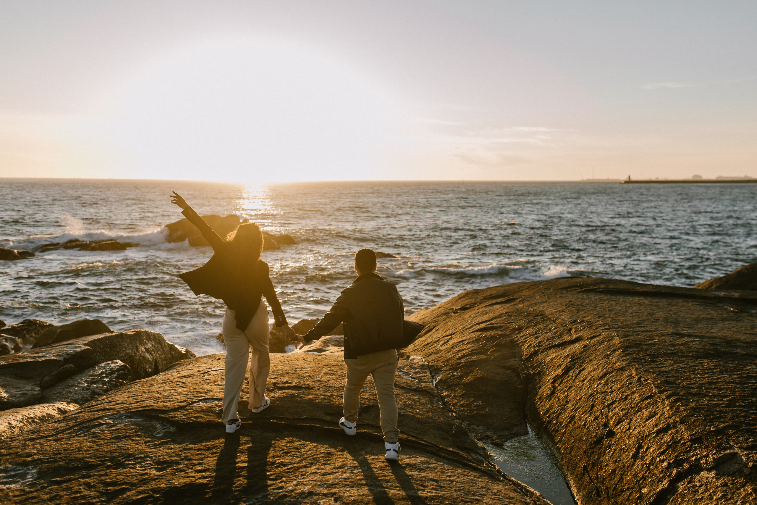 Lorena and Igor. Wedding and family photographer OLGA KILVEIN