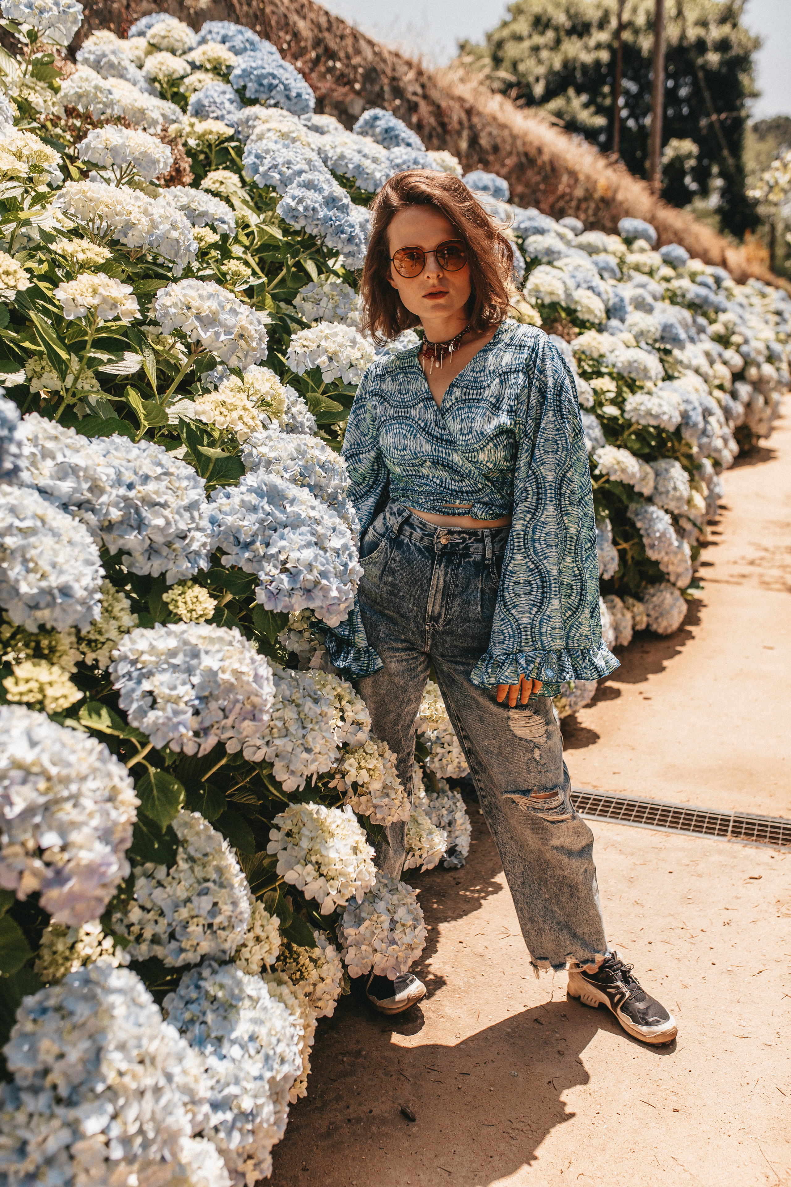 GORTENZIA. Wedding and family photographer OLGA KILVEIN