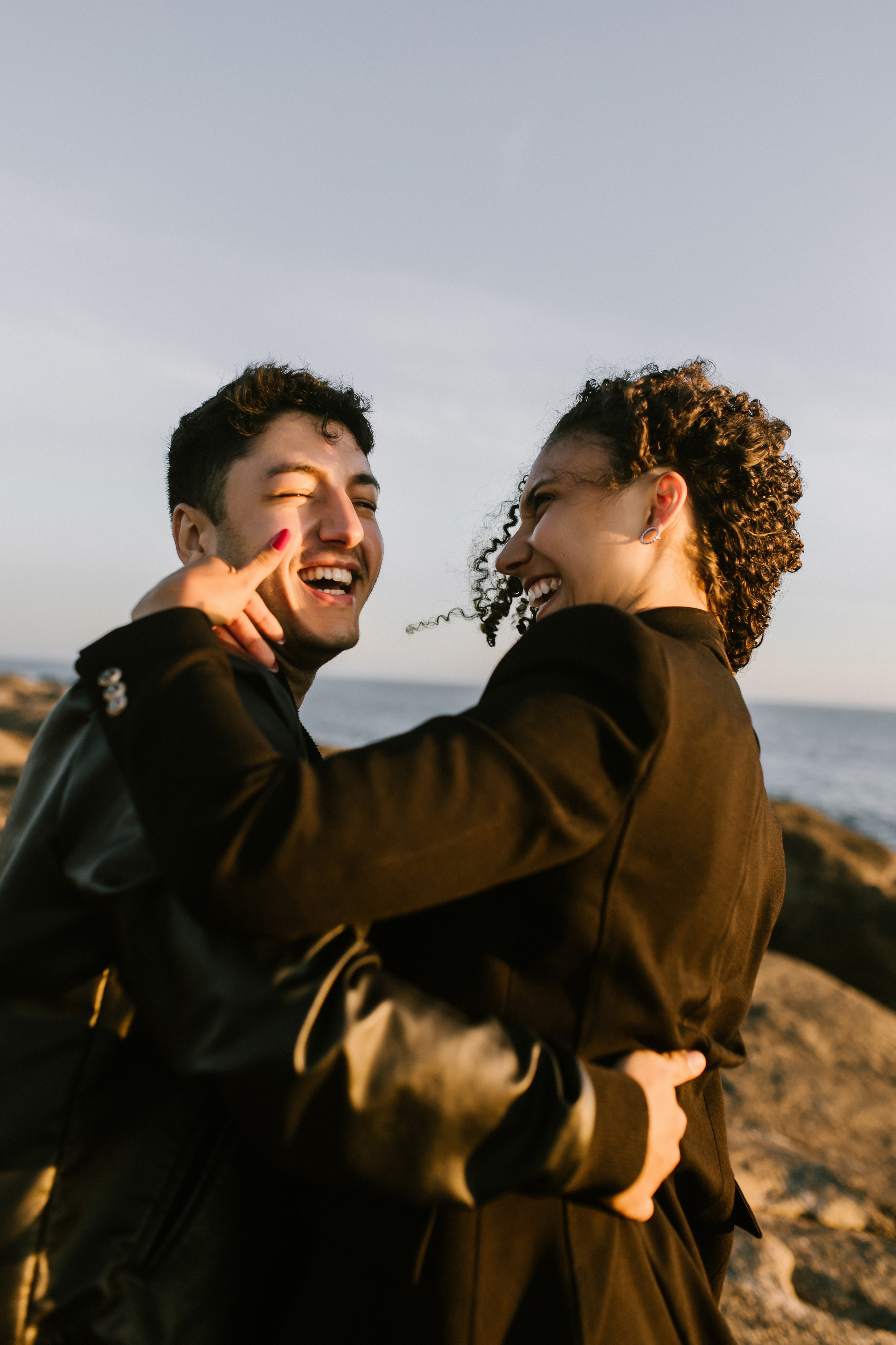 Lorena and Igor. Wedding and family photographer OLGA KILVEIN