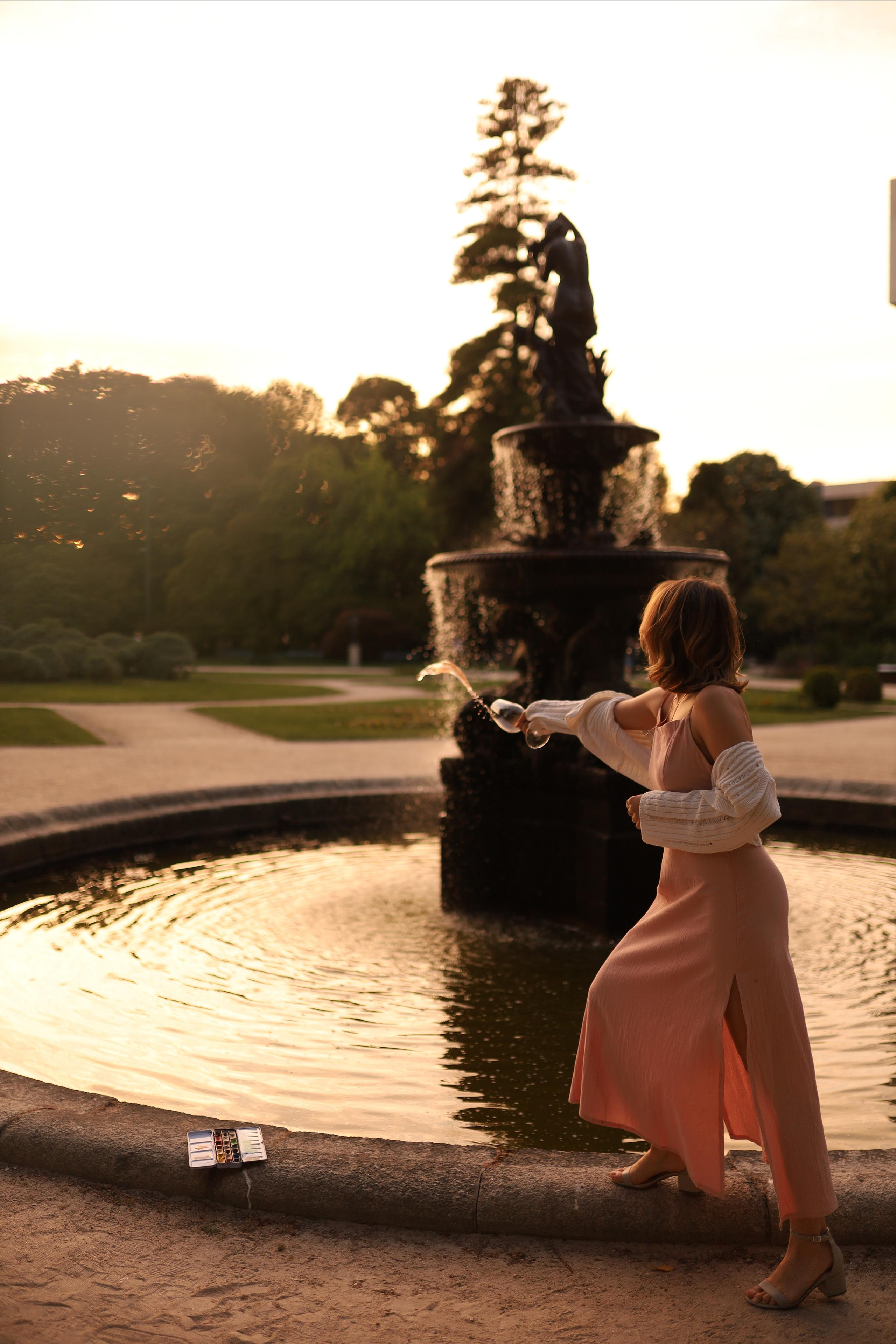 CRISTAL. Wedding and family photographer OLGA KILVEIN