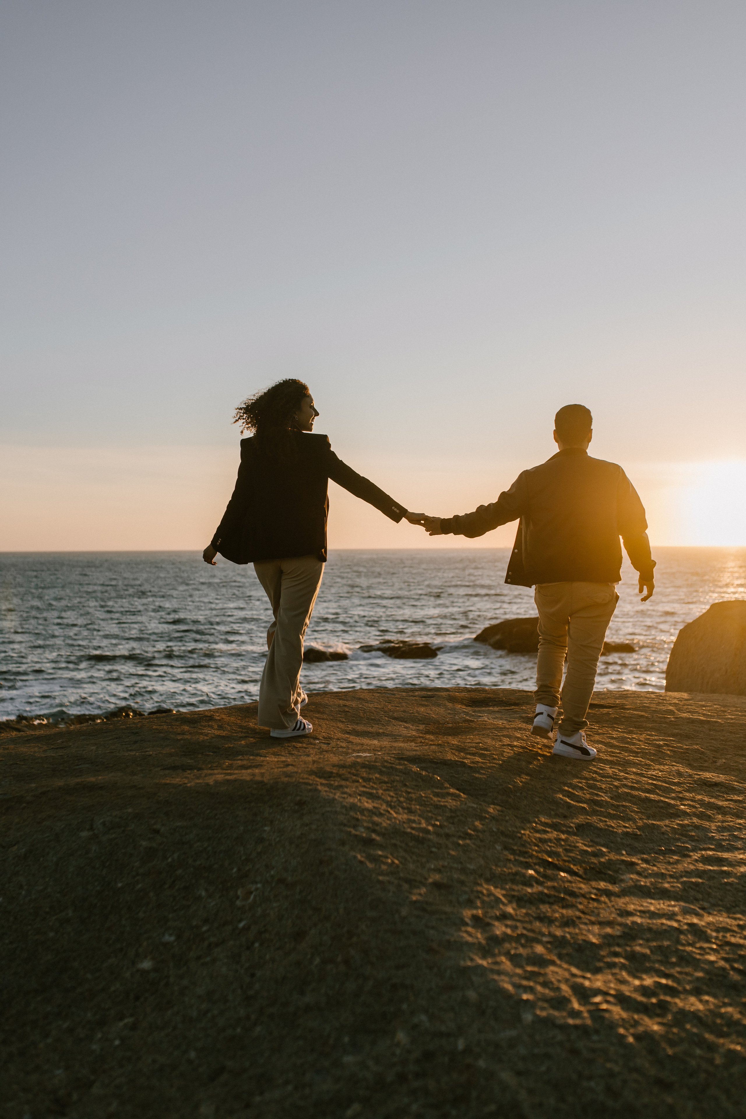 Lorena and Igor. Wedding and family photographer OLGA KILVEIN