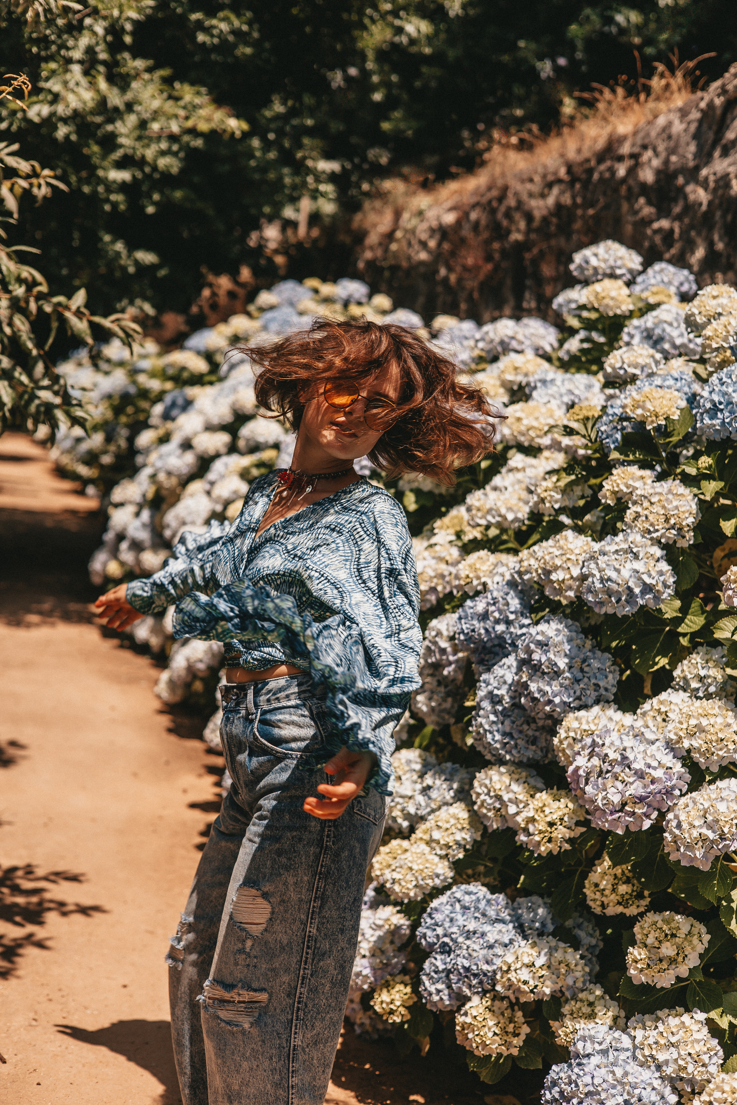 GORTENZIA. Wedding and family photographer OLGA KILVEIN