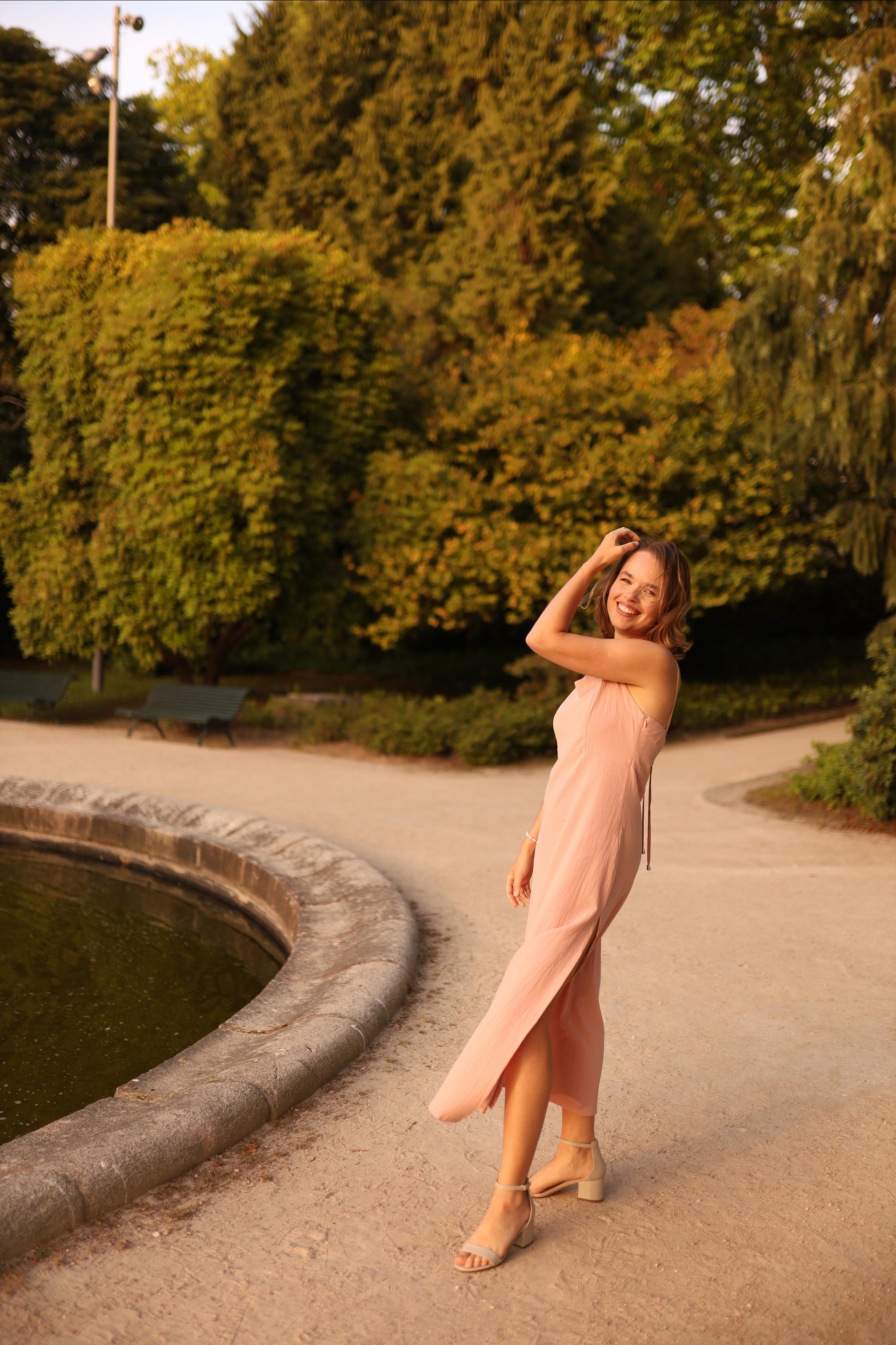 CRISTAL. Wedding and family photographer OLGA KILVEIN