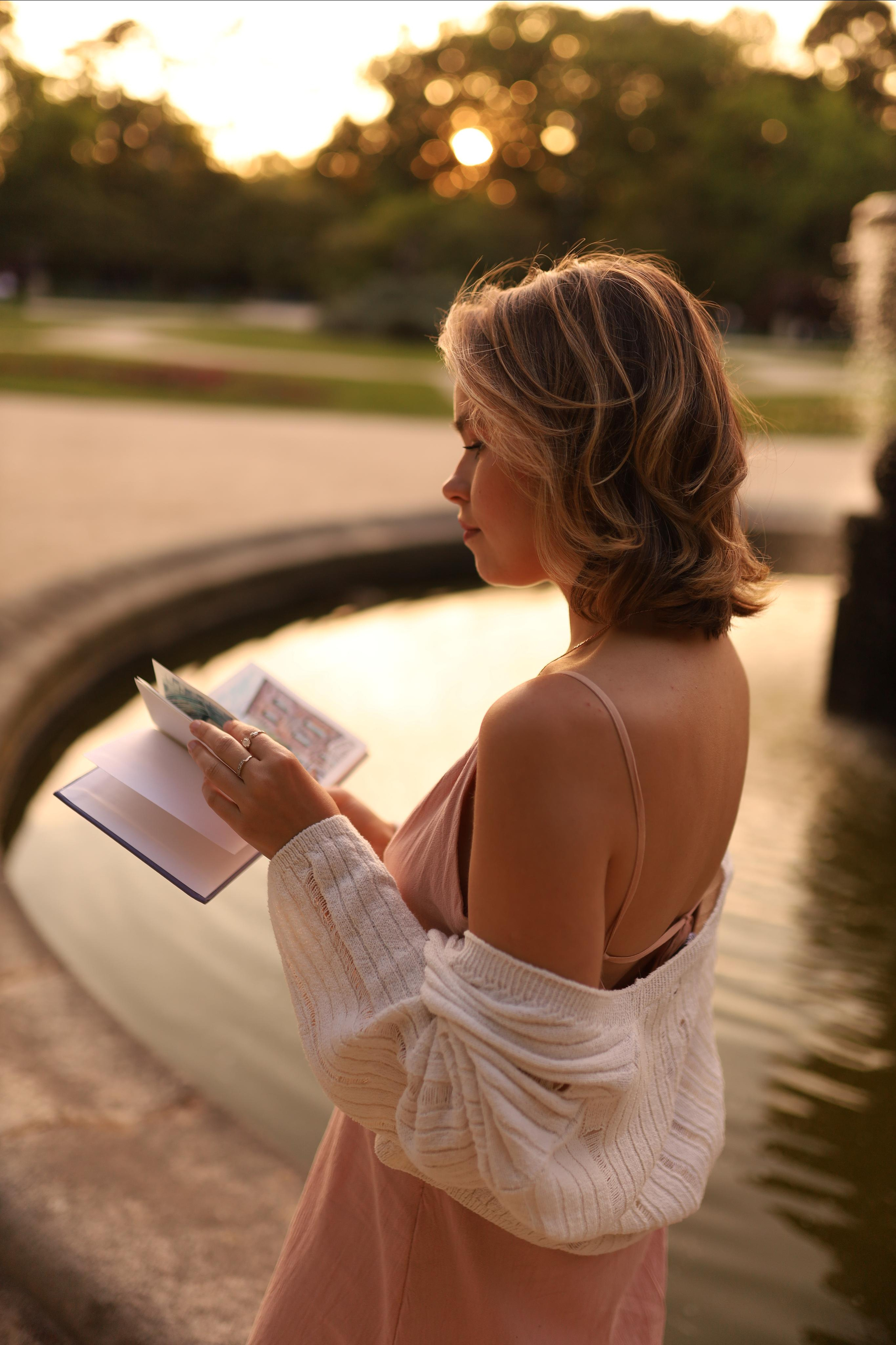 CRISTAL. Wedding and family photographer OLGA KILVEIN