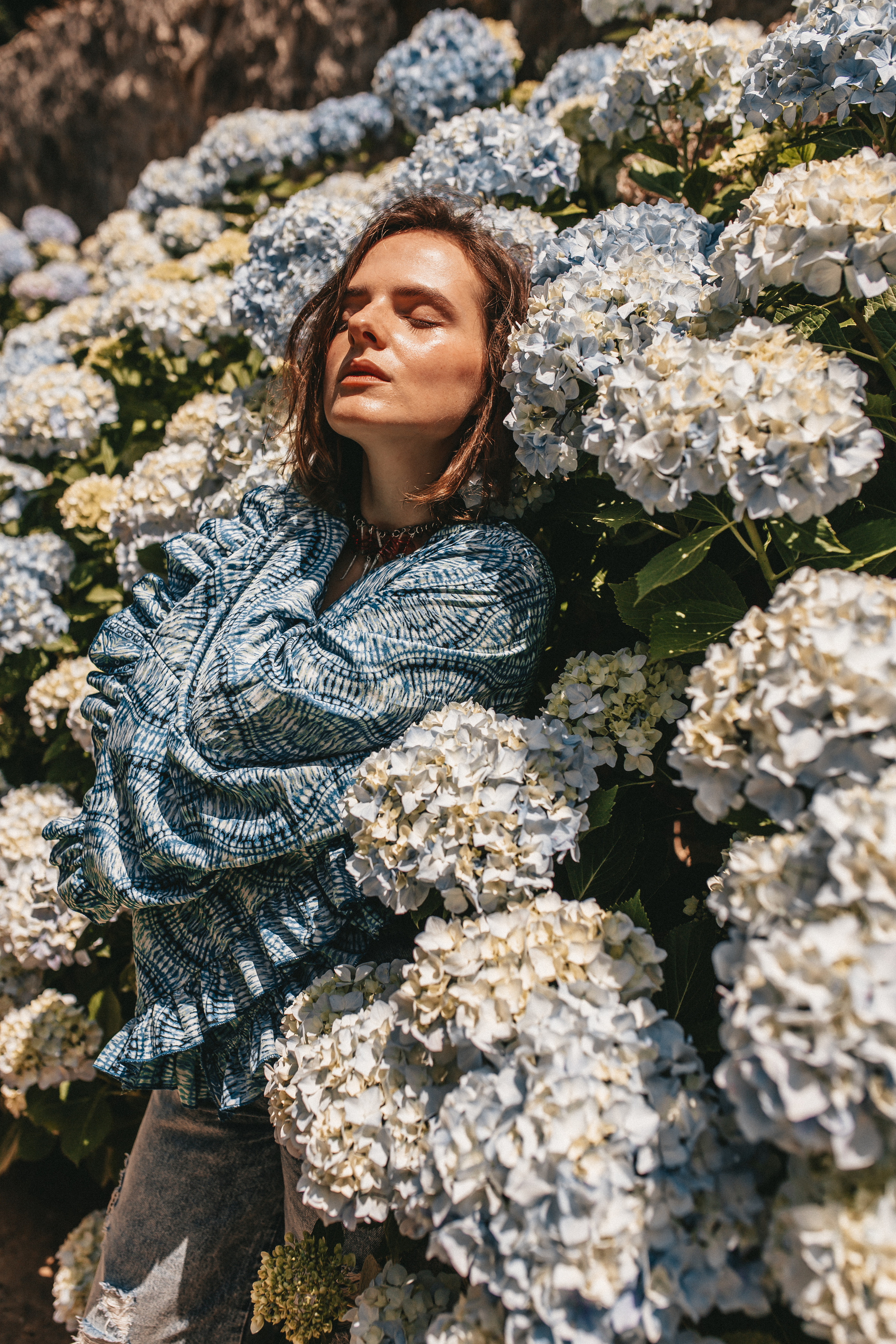 GORTENZIA. Wedding and family photographer OLGA KILVEIN