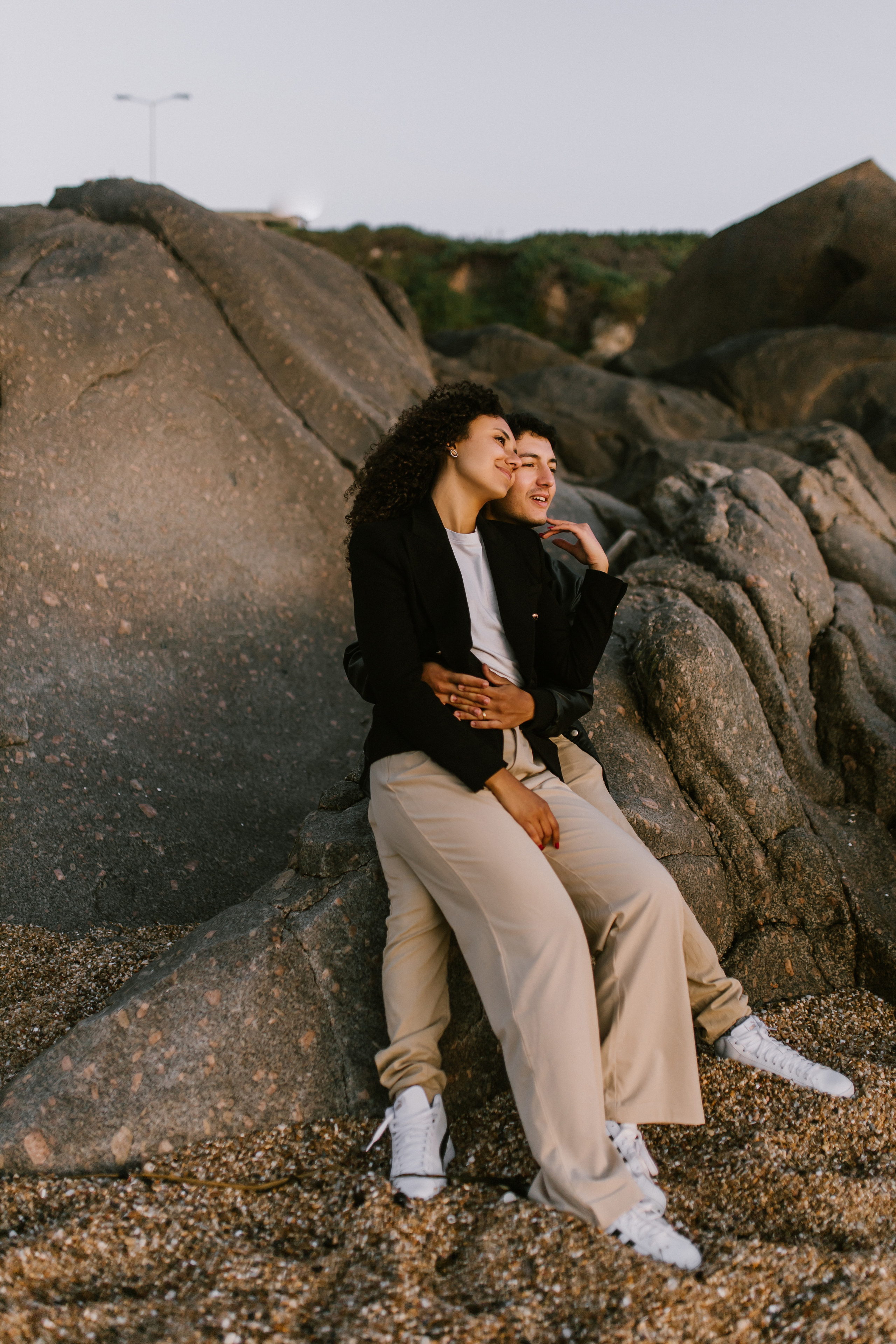 Lorena and Igor. Wedding and family photographer OLGA KILVEIN