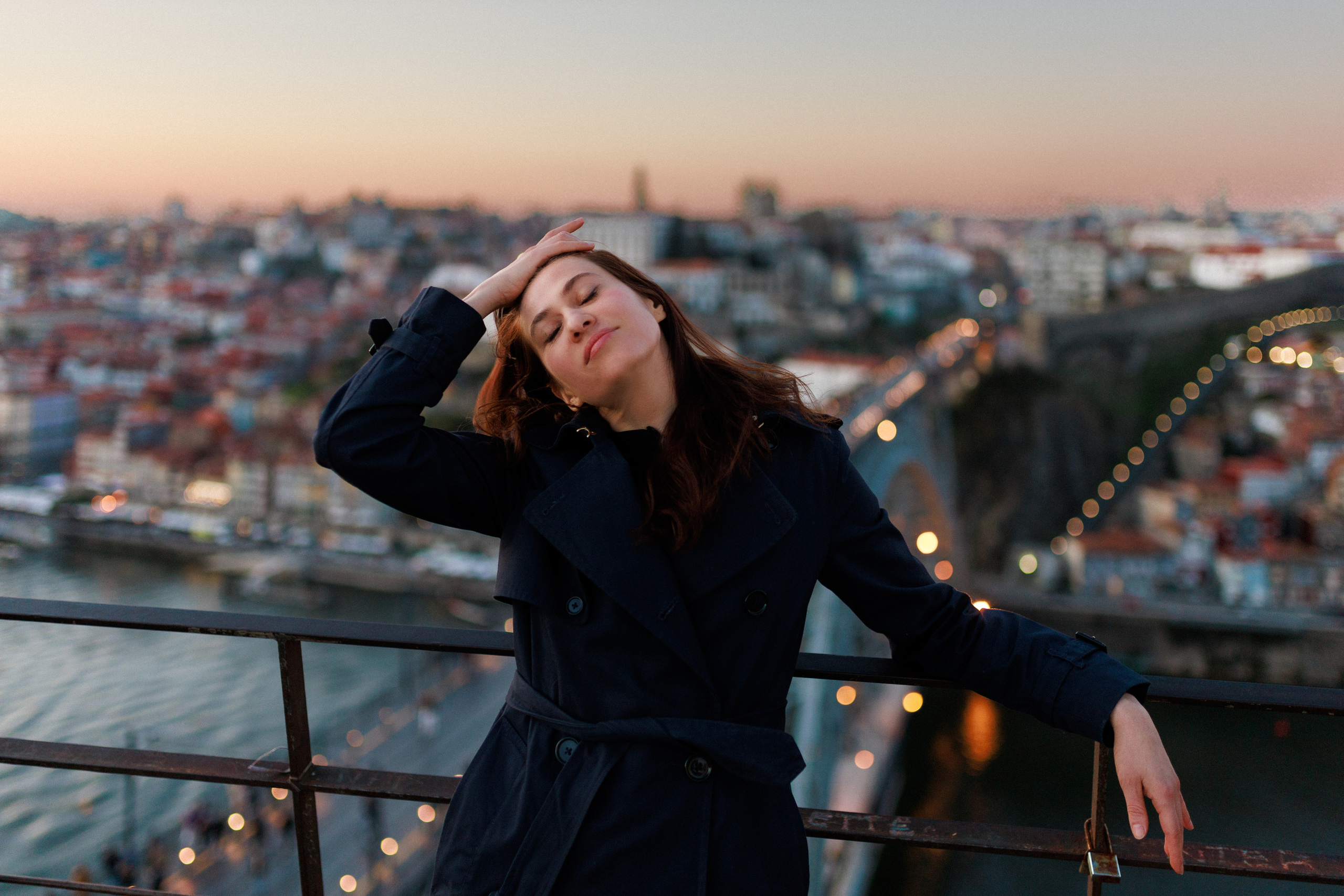 Наталья Порто. Wedding and family photographer OLGA KILVEIN