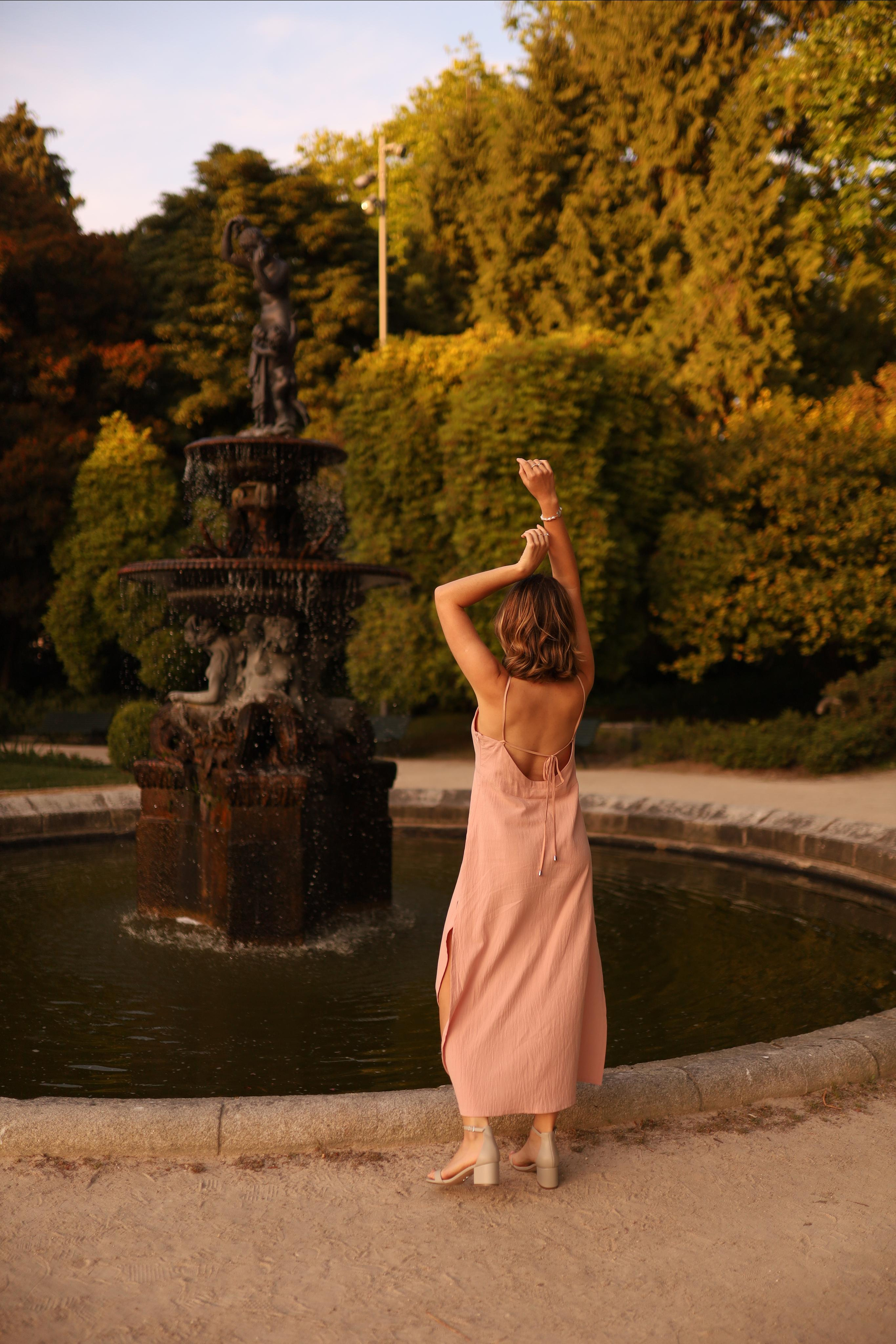 CRISTAL. Wedding and family photographer OLGA KILVEIN