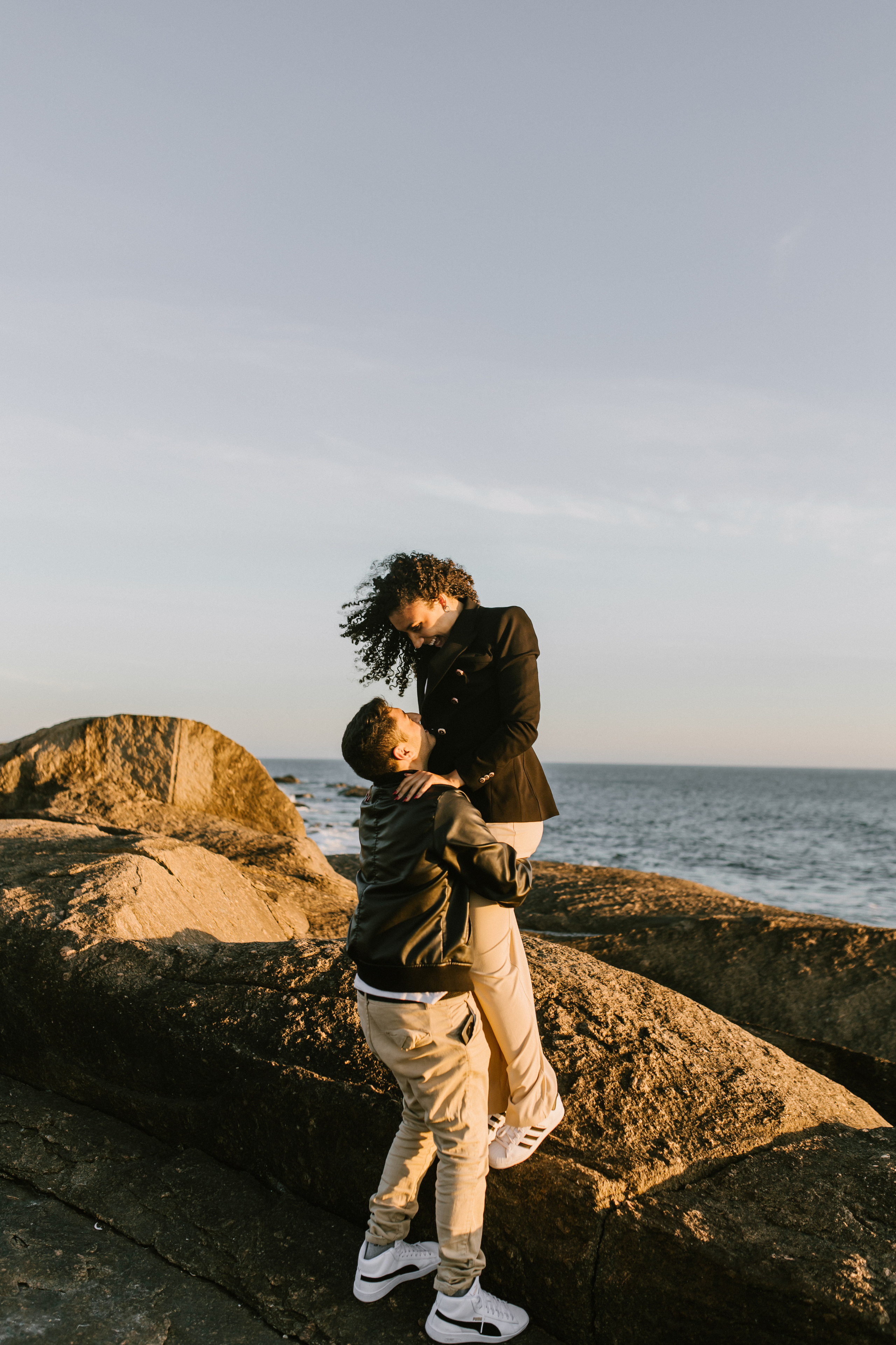 STORIES. Wedding and family photographer OLGA KILVEIN