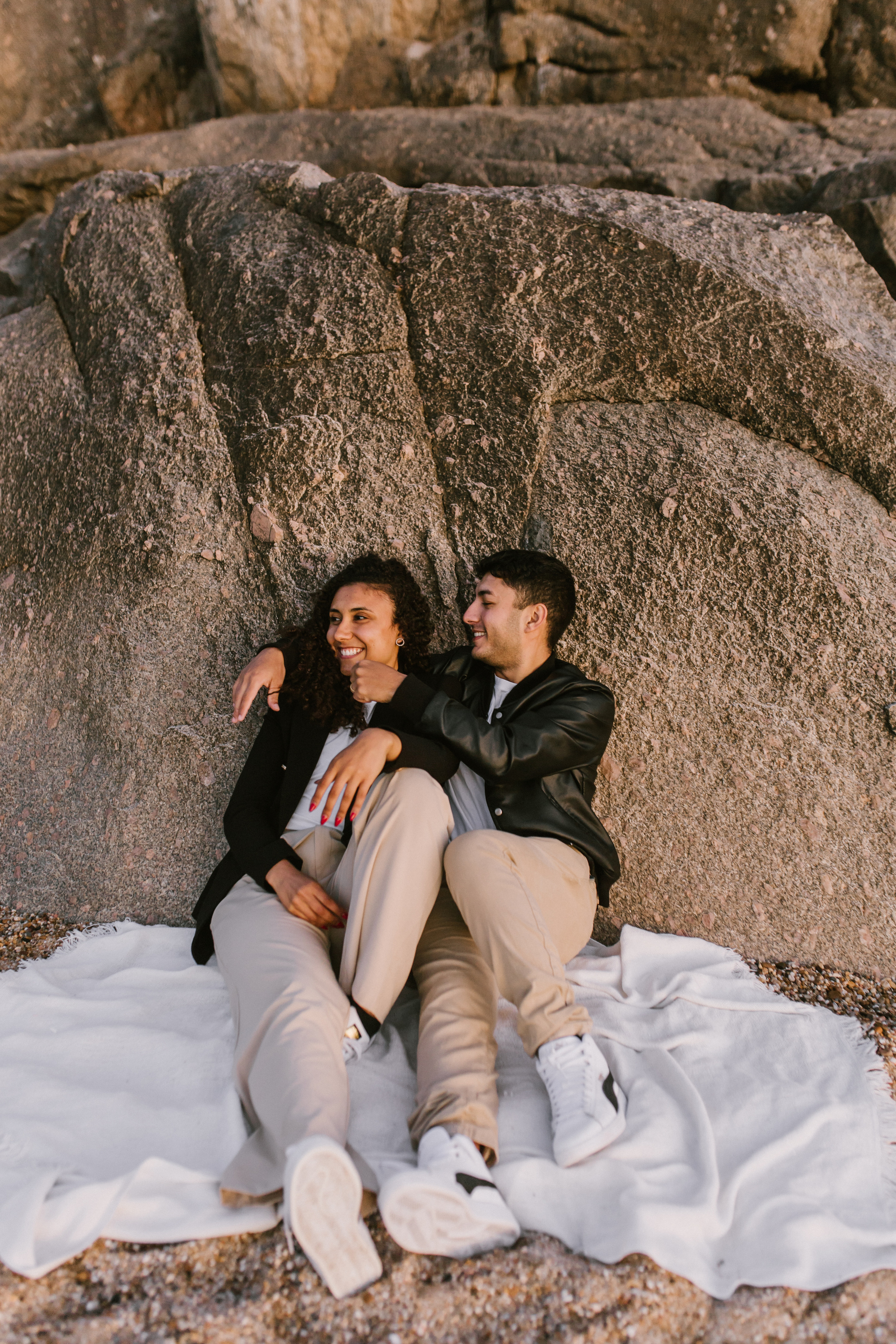 Lorena and Igor. Wedding and family photographer OLGA KILVEIN